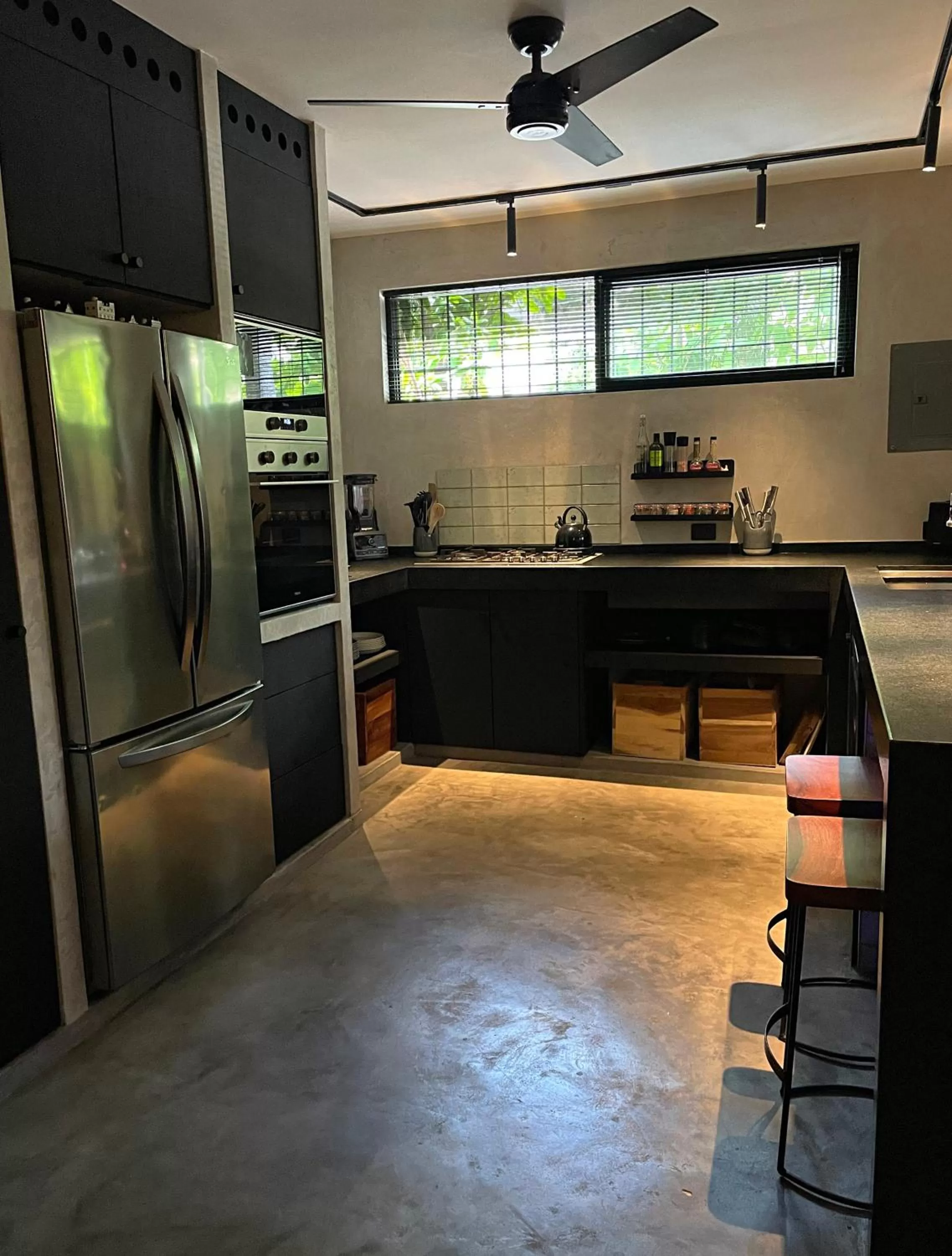 kitchen, Kitchen/Kitchenette in LOTE4 - LGBTQ Studios