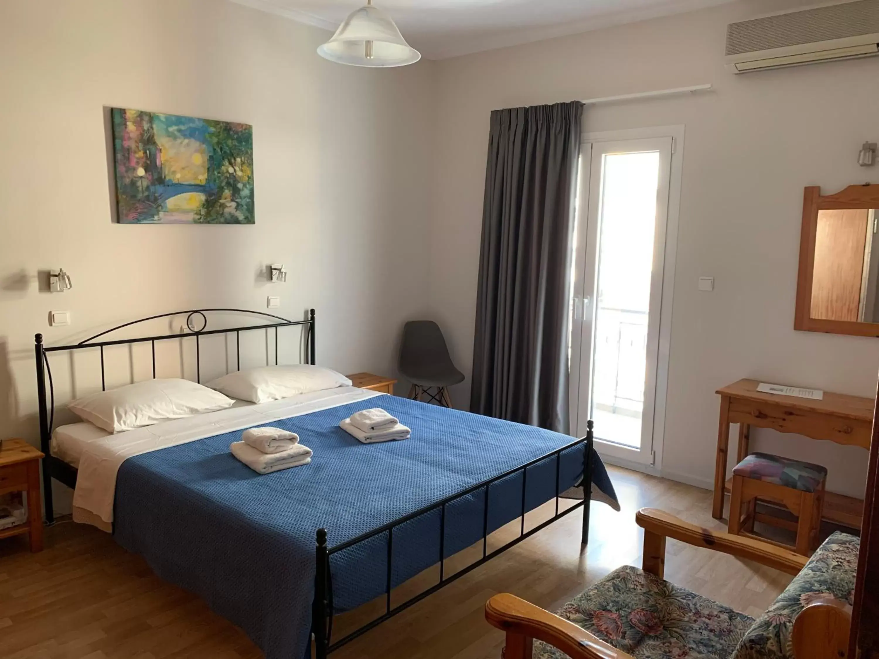 Two-Bedroom Apartment in Agni Two-Bedroom Apartment in Agni