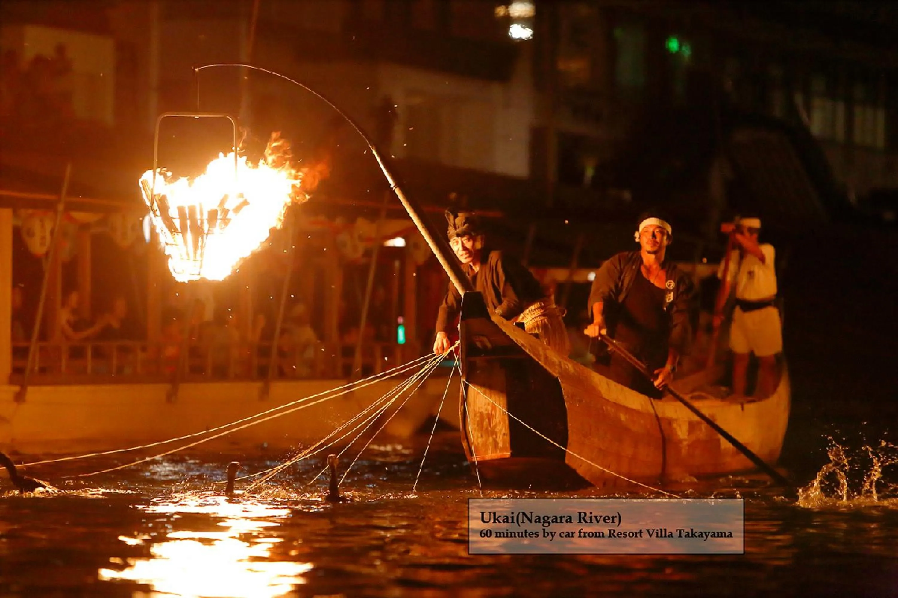 Other in Resort Villa Takayama