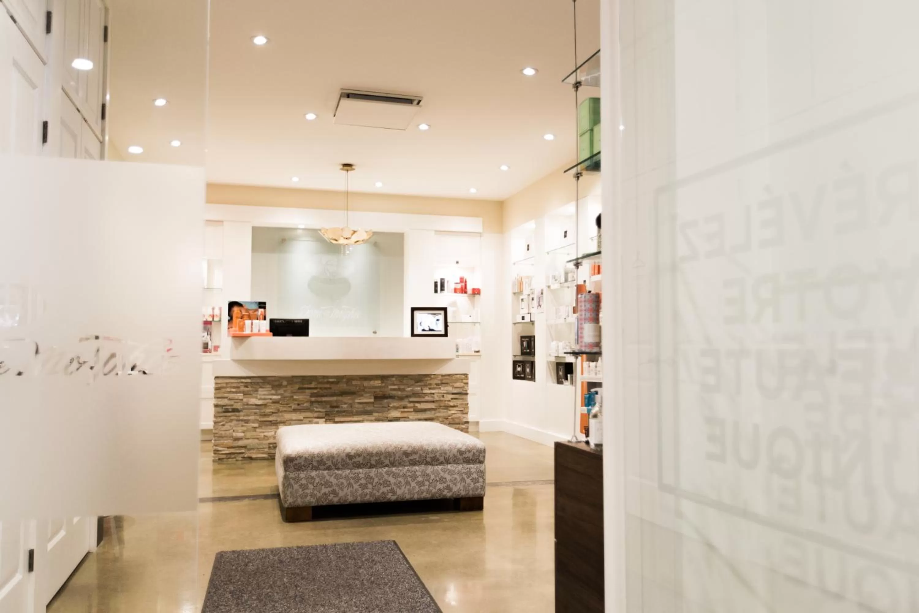 Massage, Bed in Espace 4 Saisons