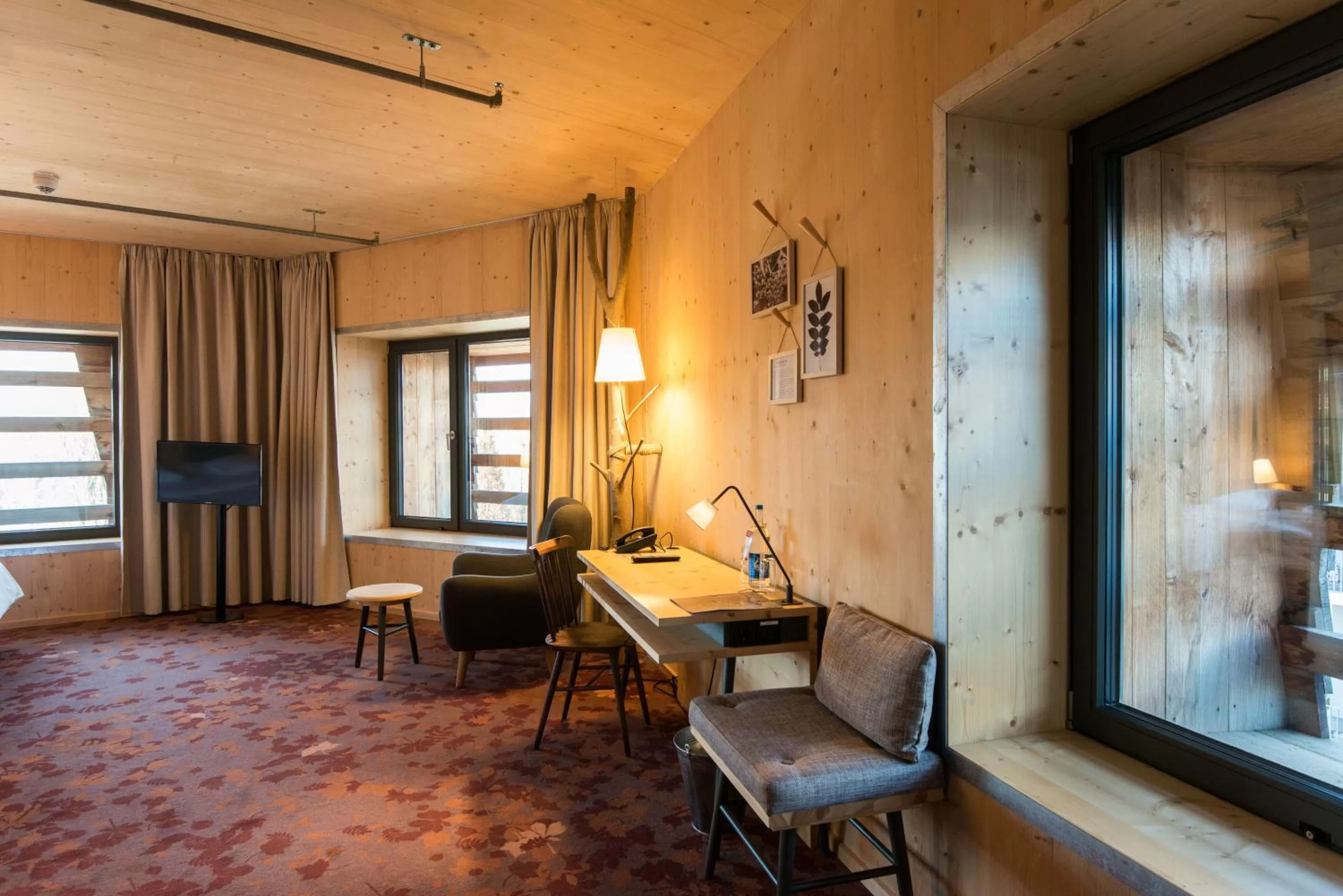 Day in Raphael Hotel Wälderhaus