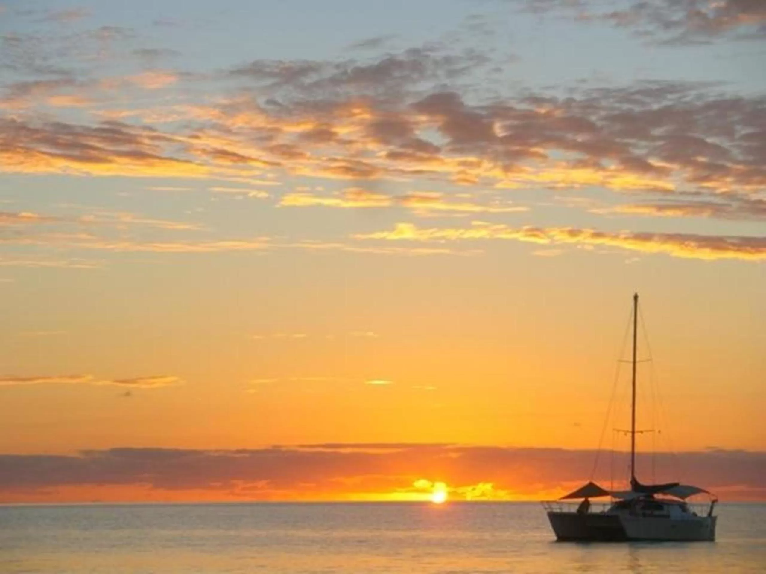 Beach in Port Douglas Retreat