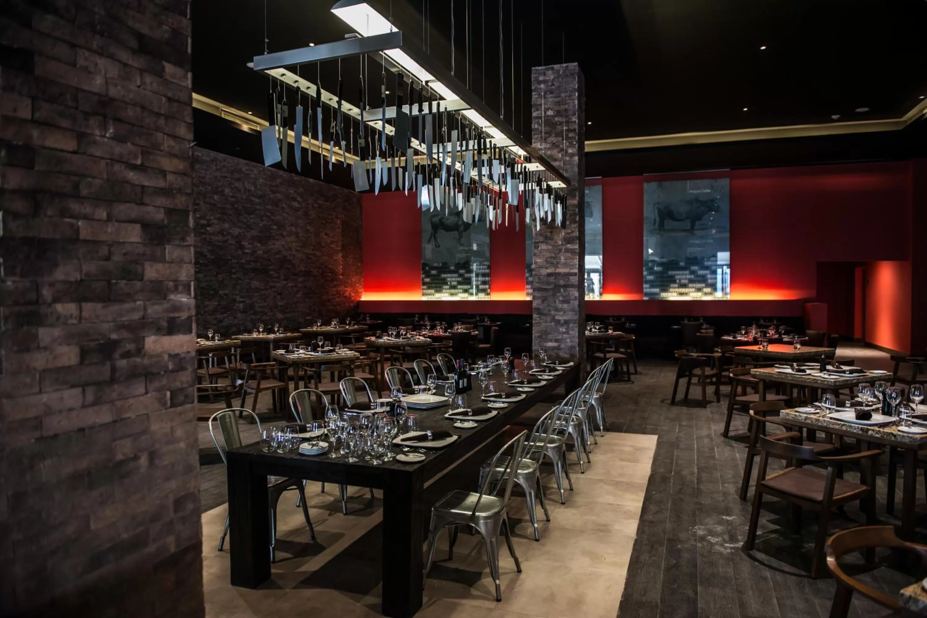 Restaurant/places to eat in Royalton Riviera Cancun, An Autograph Collection All-Inclusive Resort & Casino