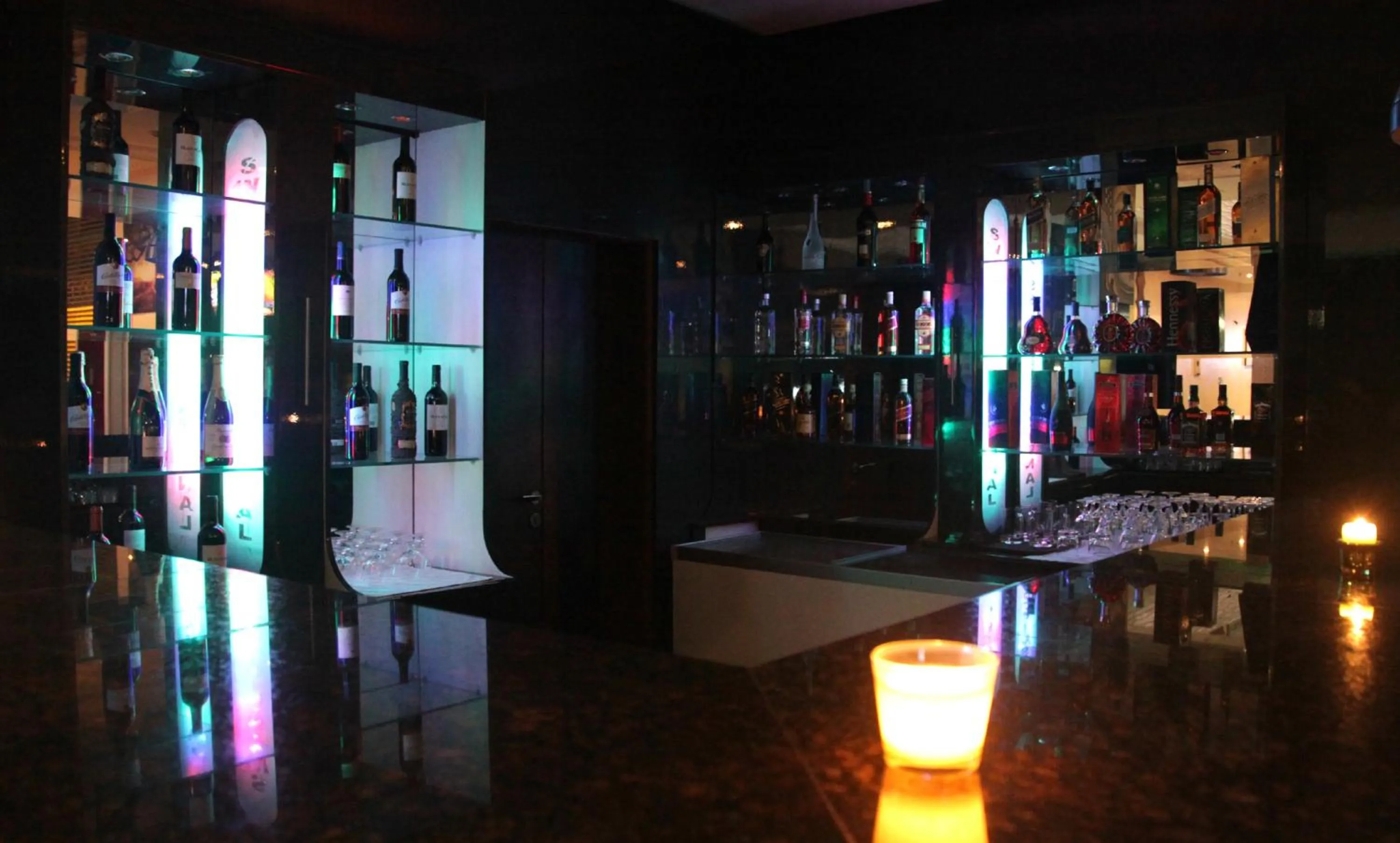 Lounge or bar, Lounge/Bar in Swiss International Mabisel Port Harcourt