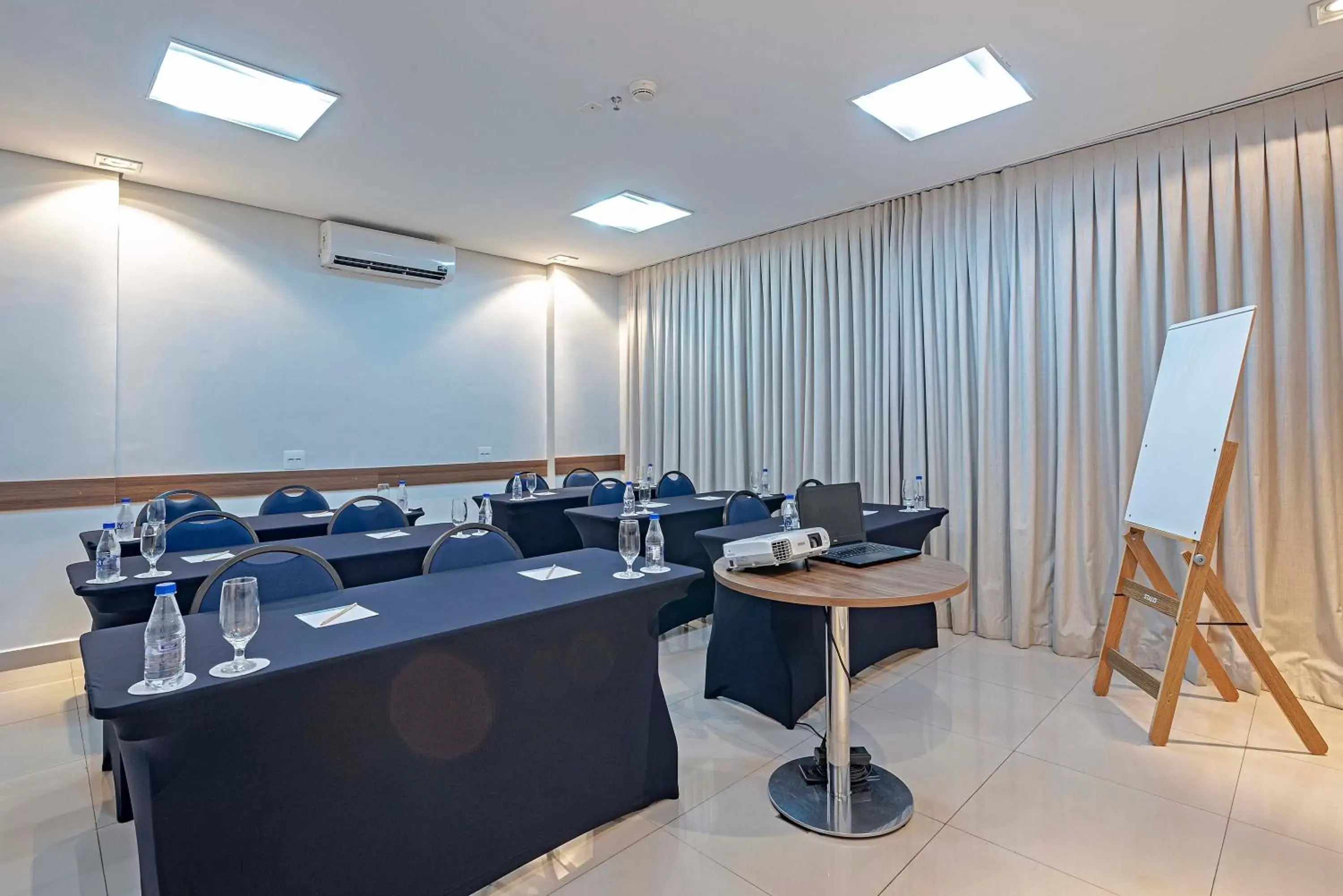 Business facilities in Slaviero Porto Velho