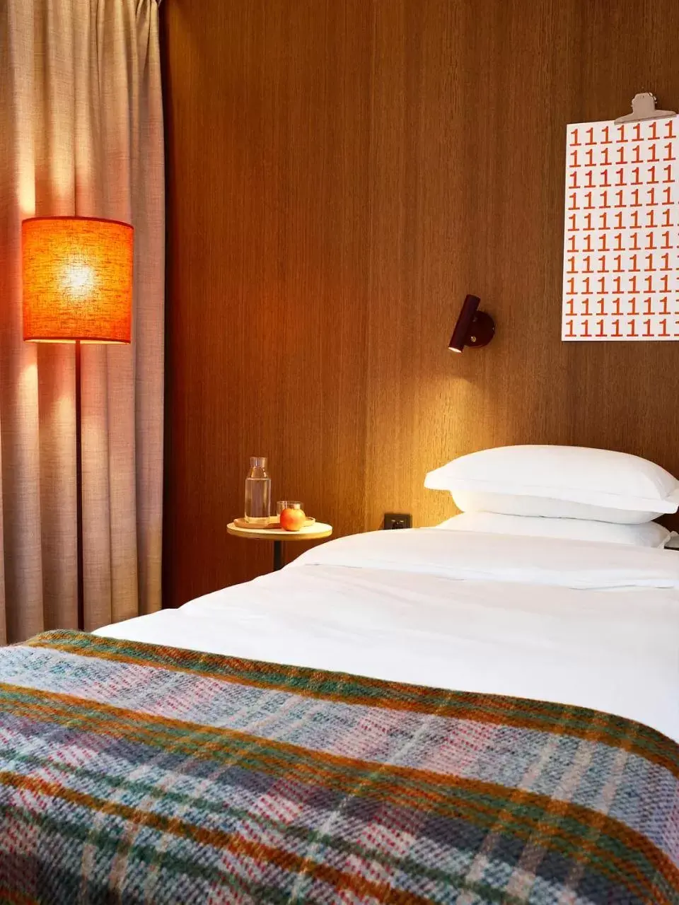 Property building, Bed in Ten Hotel BW Signature Collection Property building, Bed in Ten Hotel BW Signature Collection