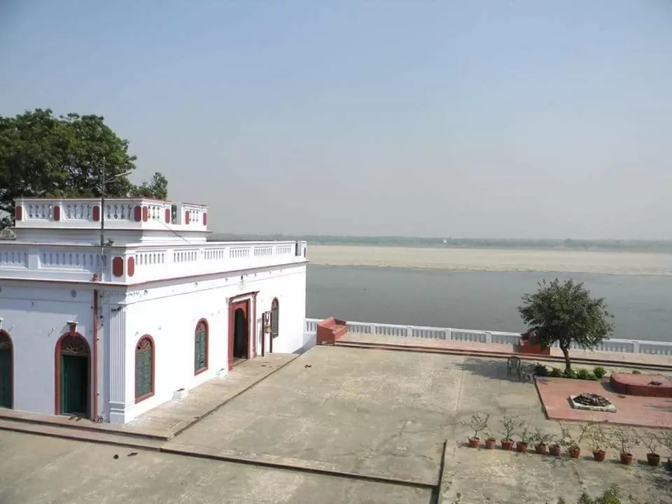 Panchkote Raj Ganges