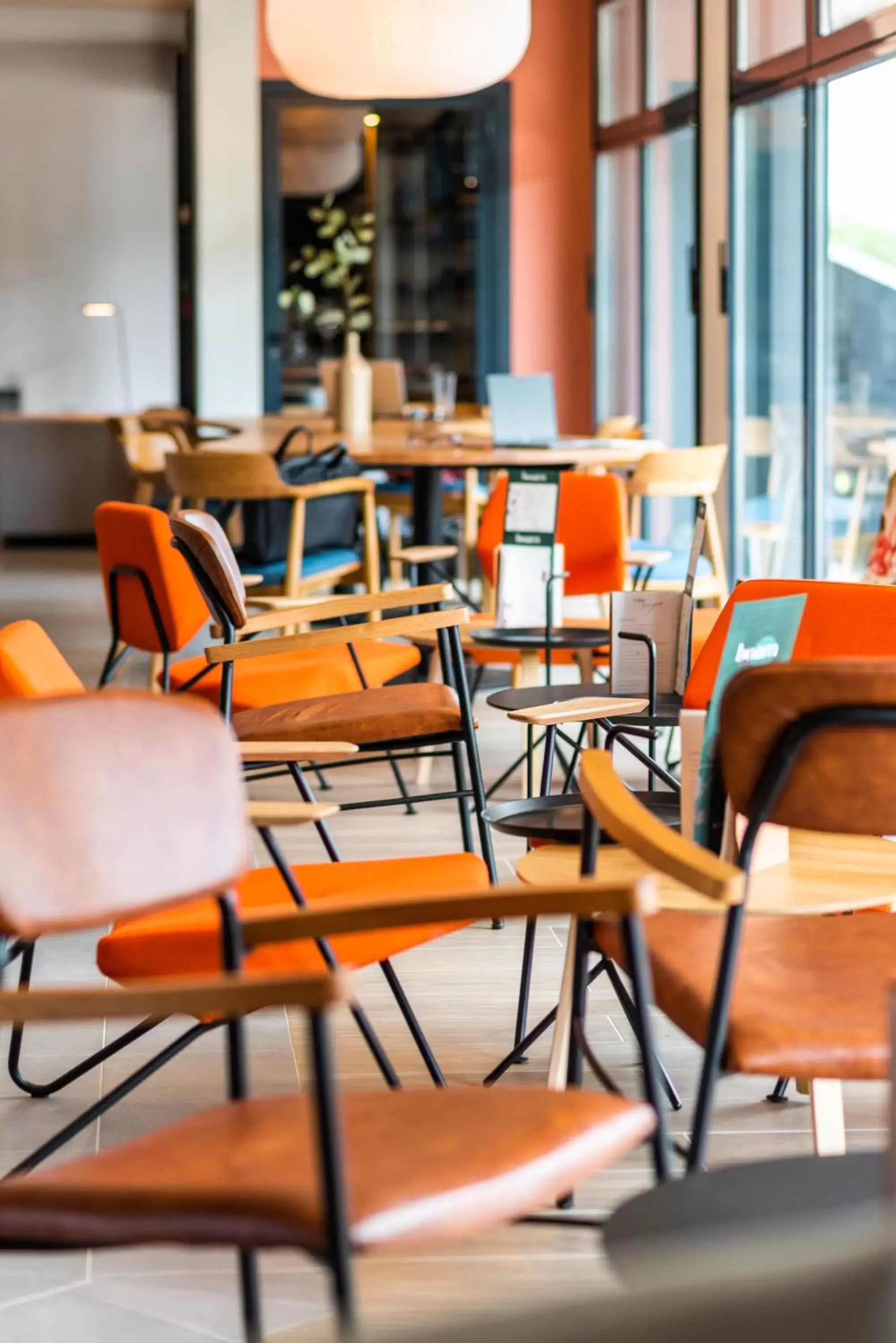 Lounge or bar, Restaurant/Places to Eat in ibis Lyon Sud Oullins