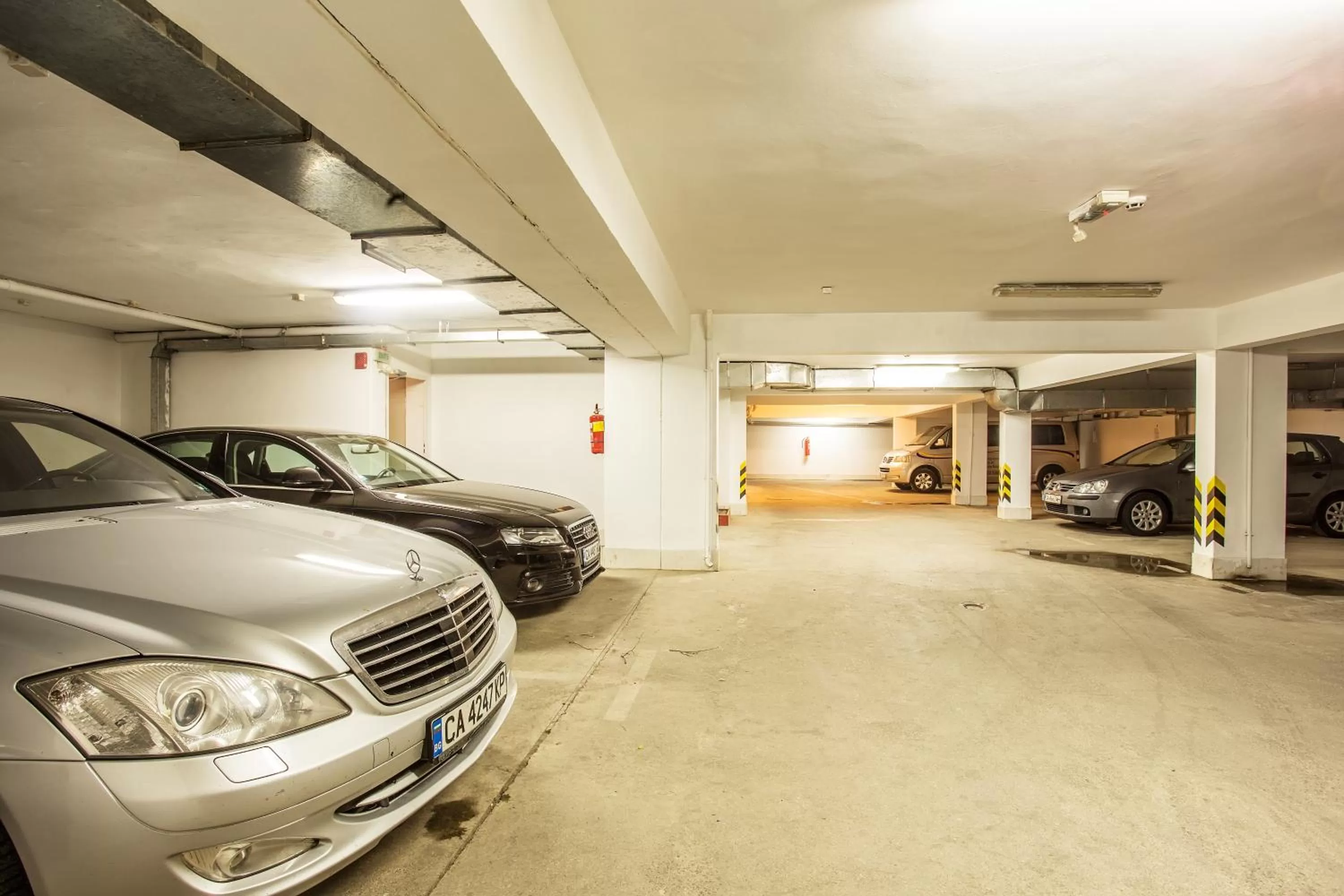 Other in Europe Hotel