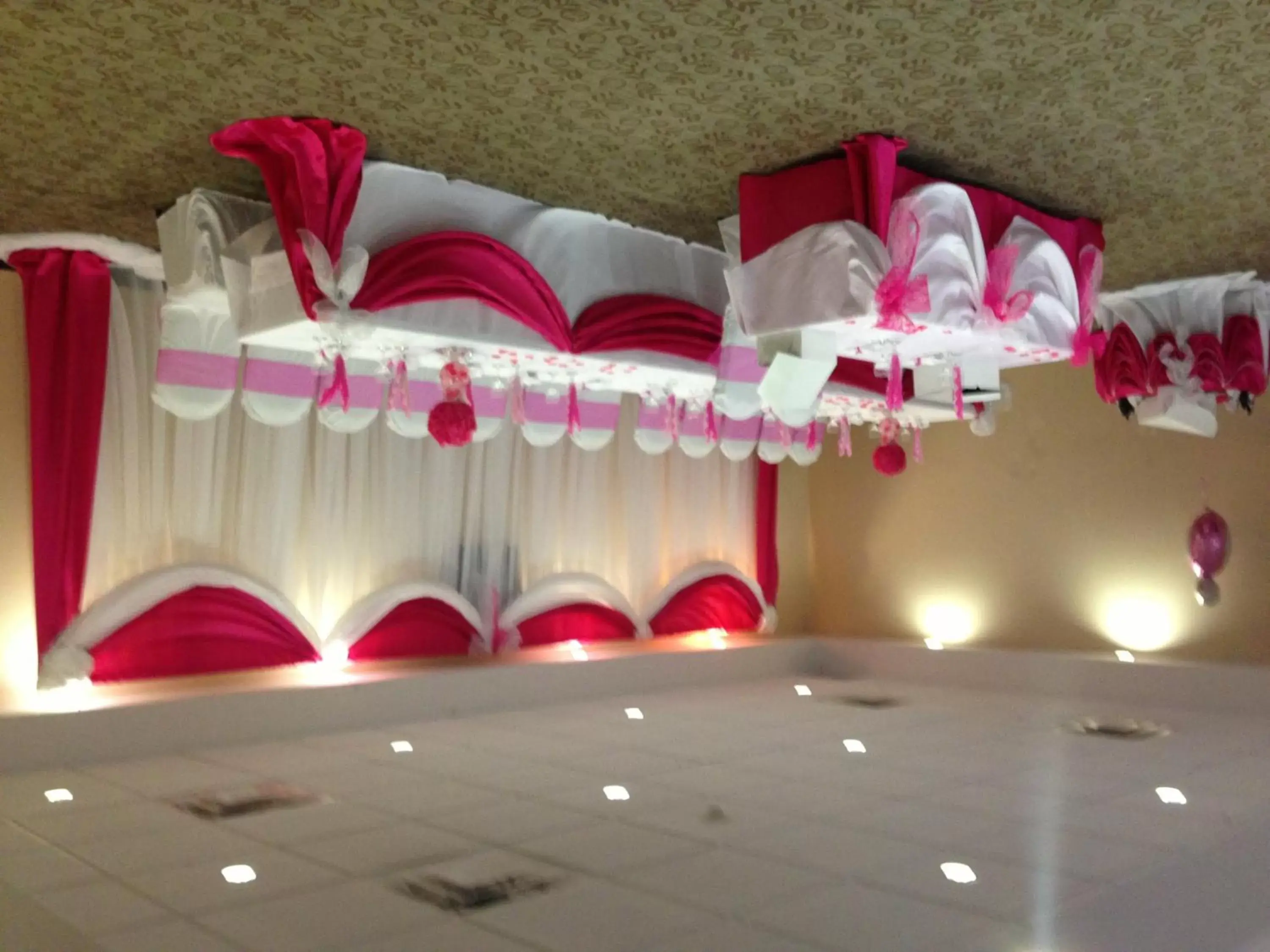 Banquet/Function facilities, Banquet Facilities in Days Inn by Wyndham Brampton