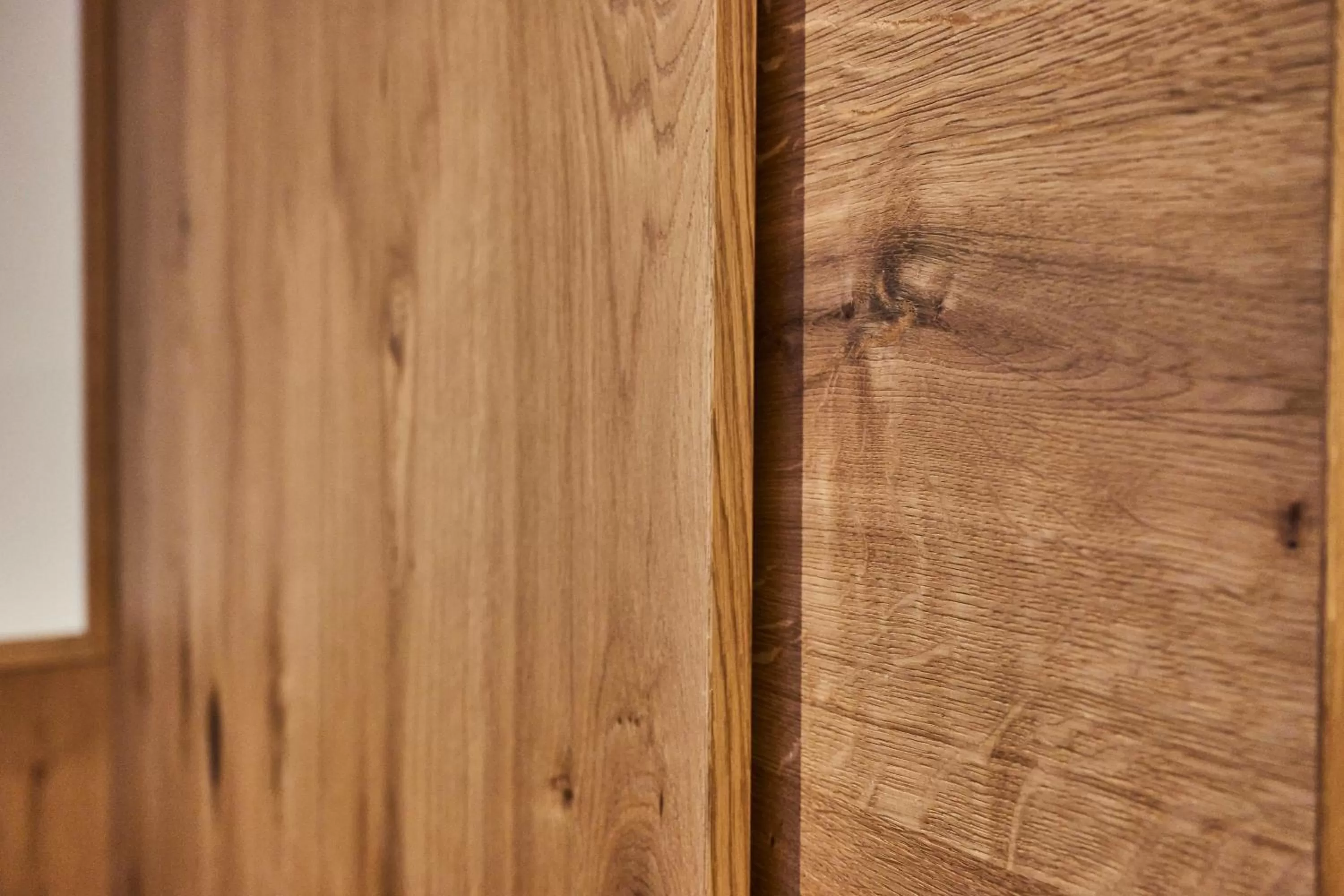 Decorative detail in Wander- und Aktivhotel Adam Bräu