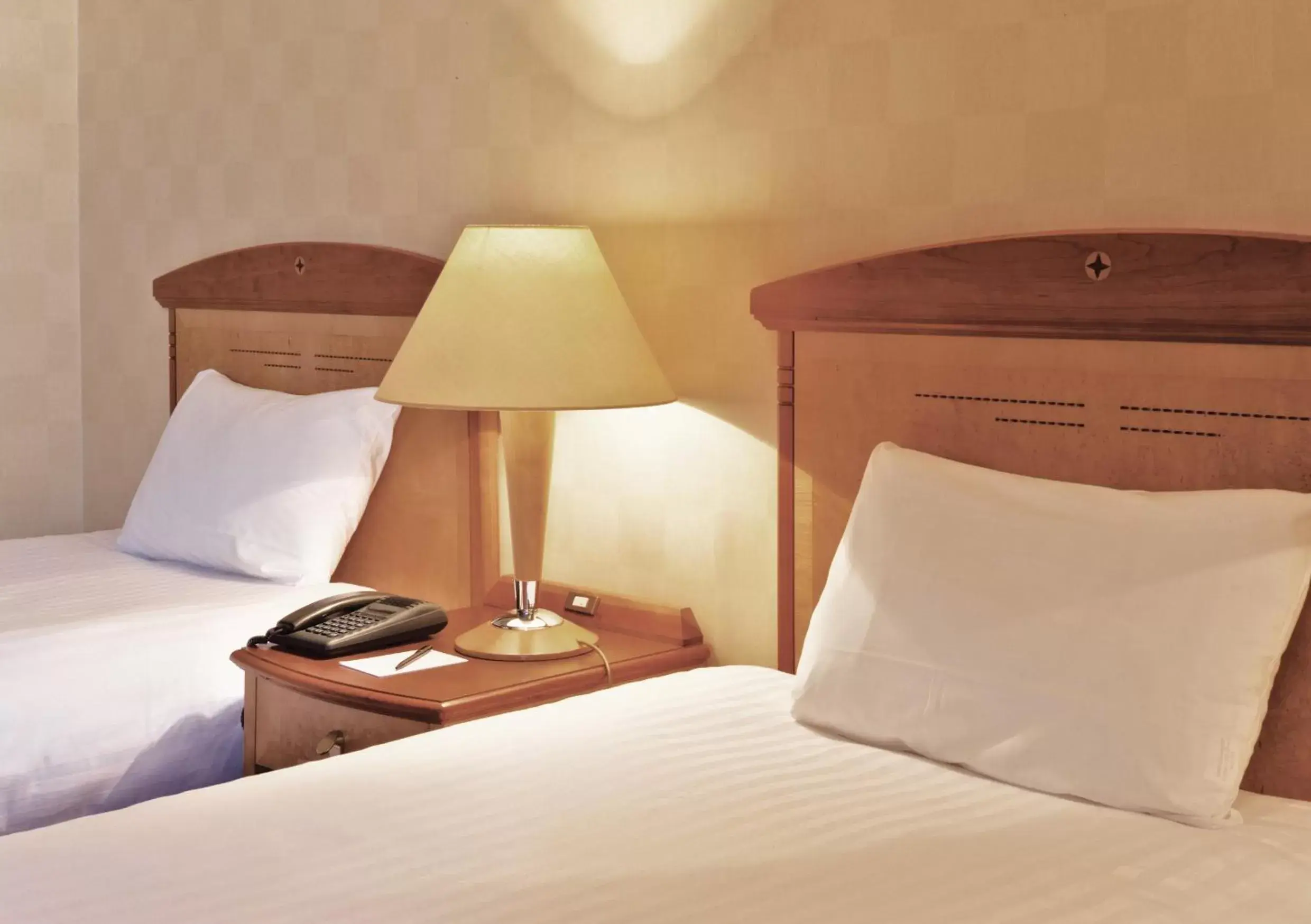 Bed in Millennium Hotel Paris Charles De Gaulle Bed in Millennium Hotel Paris Charles De Gaulle