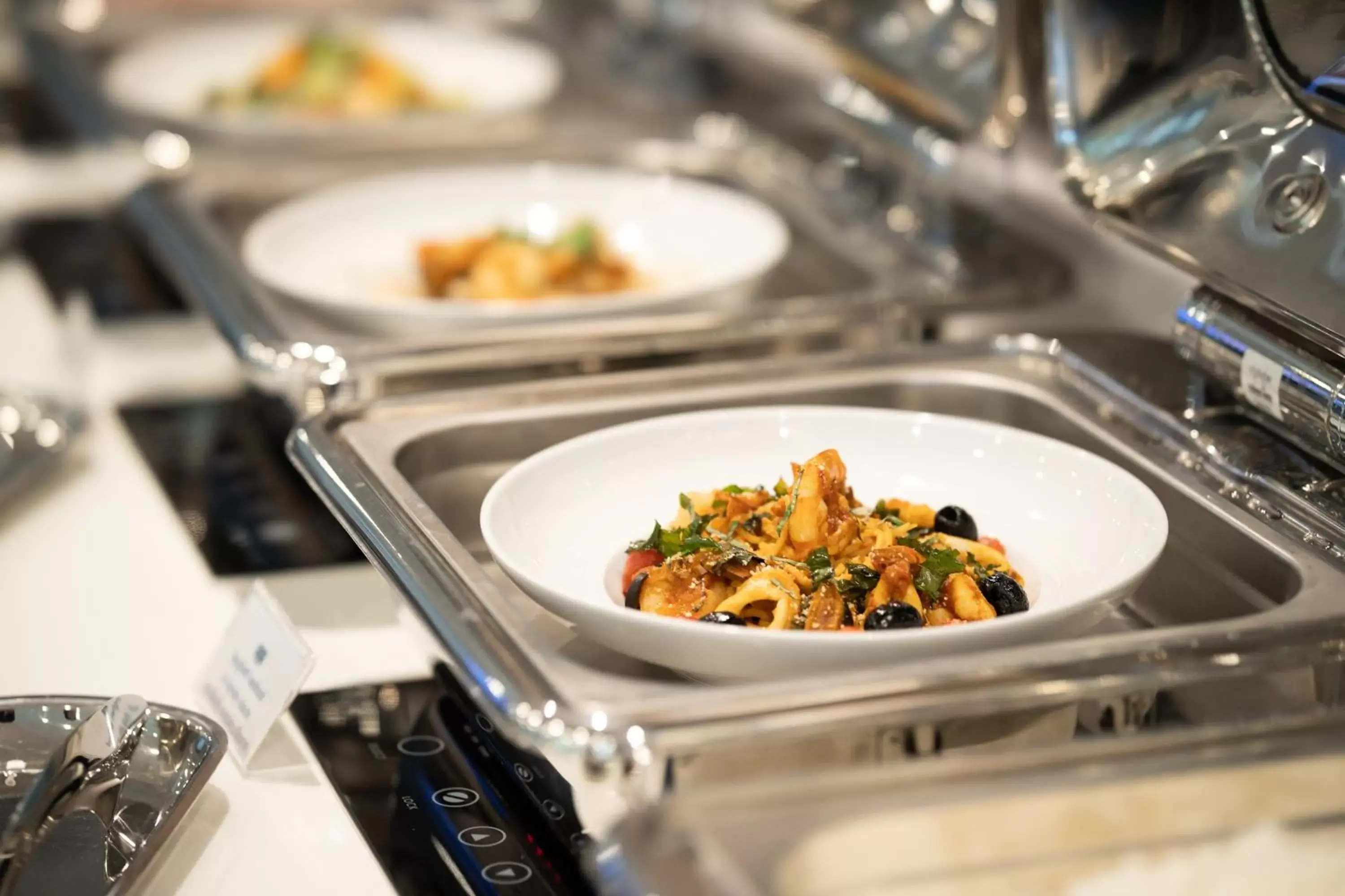 Restaurant/places to eat in Centara Life Cha-Am Beach Resort Hua Hin Restaurant/places to eat in Centara Life Cha-Am Beach Resort Hua Hin