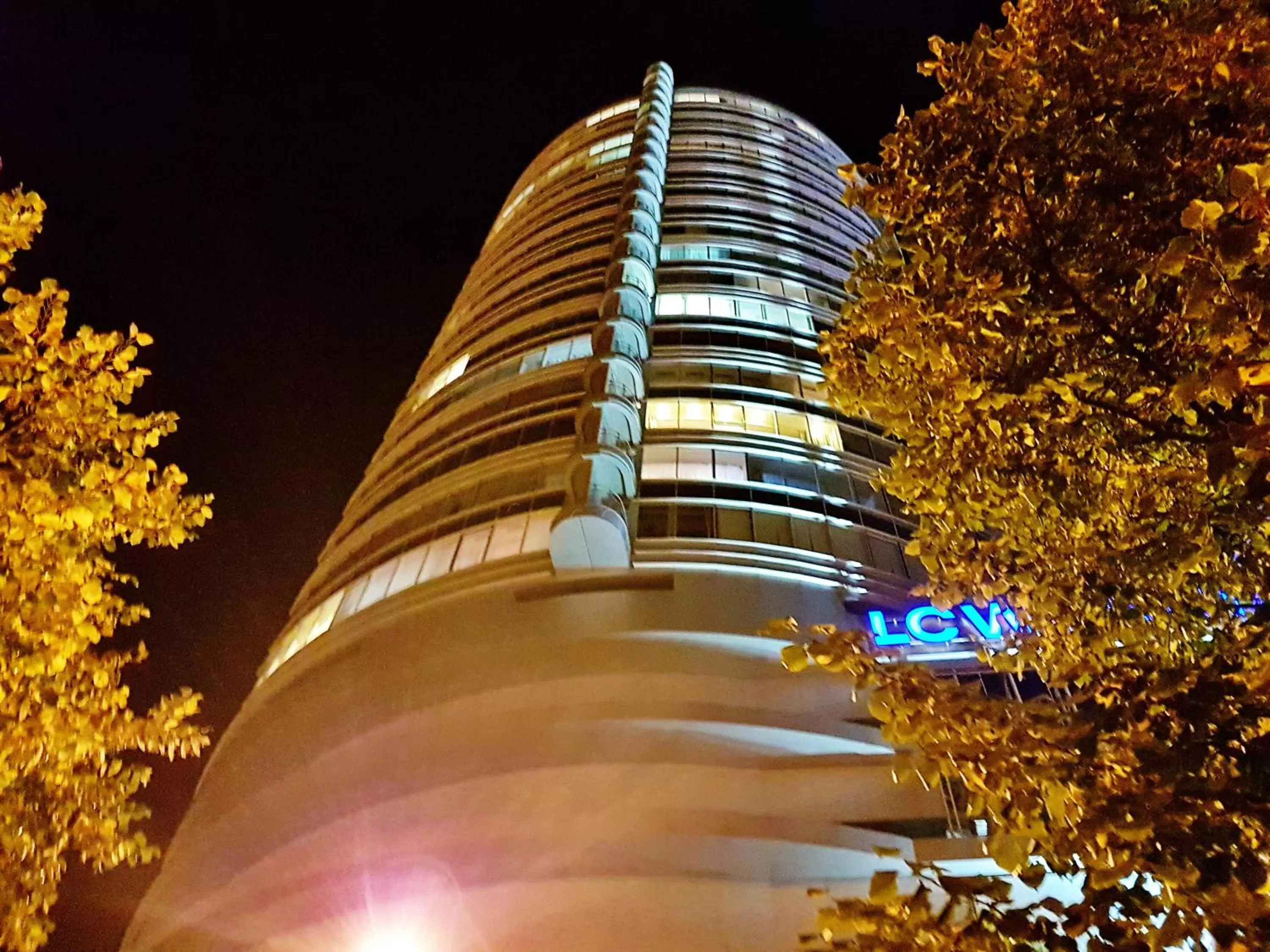 Most City Apart-Hotel