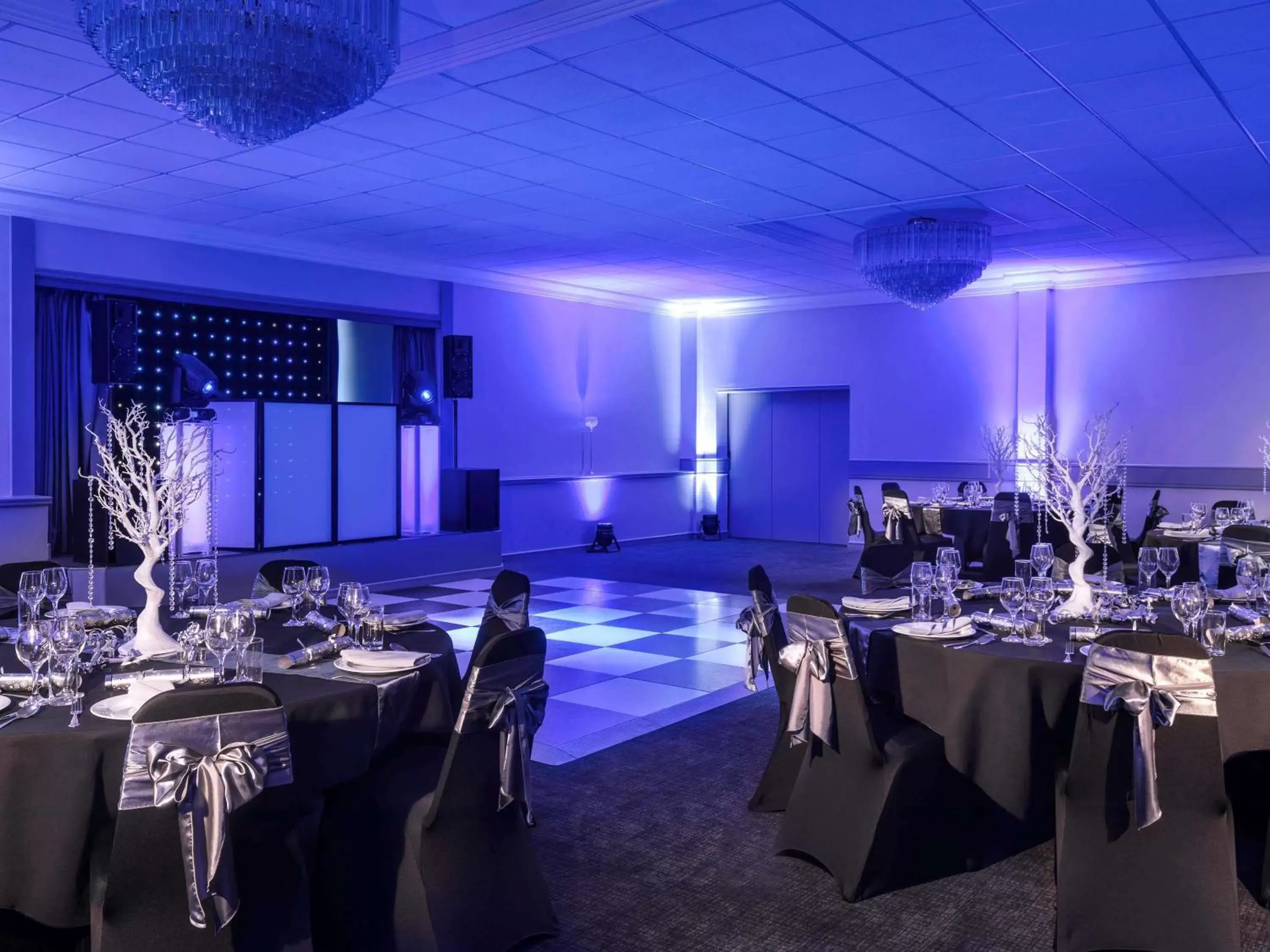 Other, Banquet Facilities in The Harlow Hotel By AccorHotels
