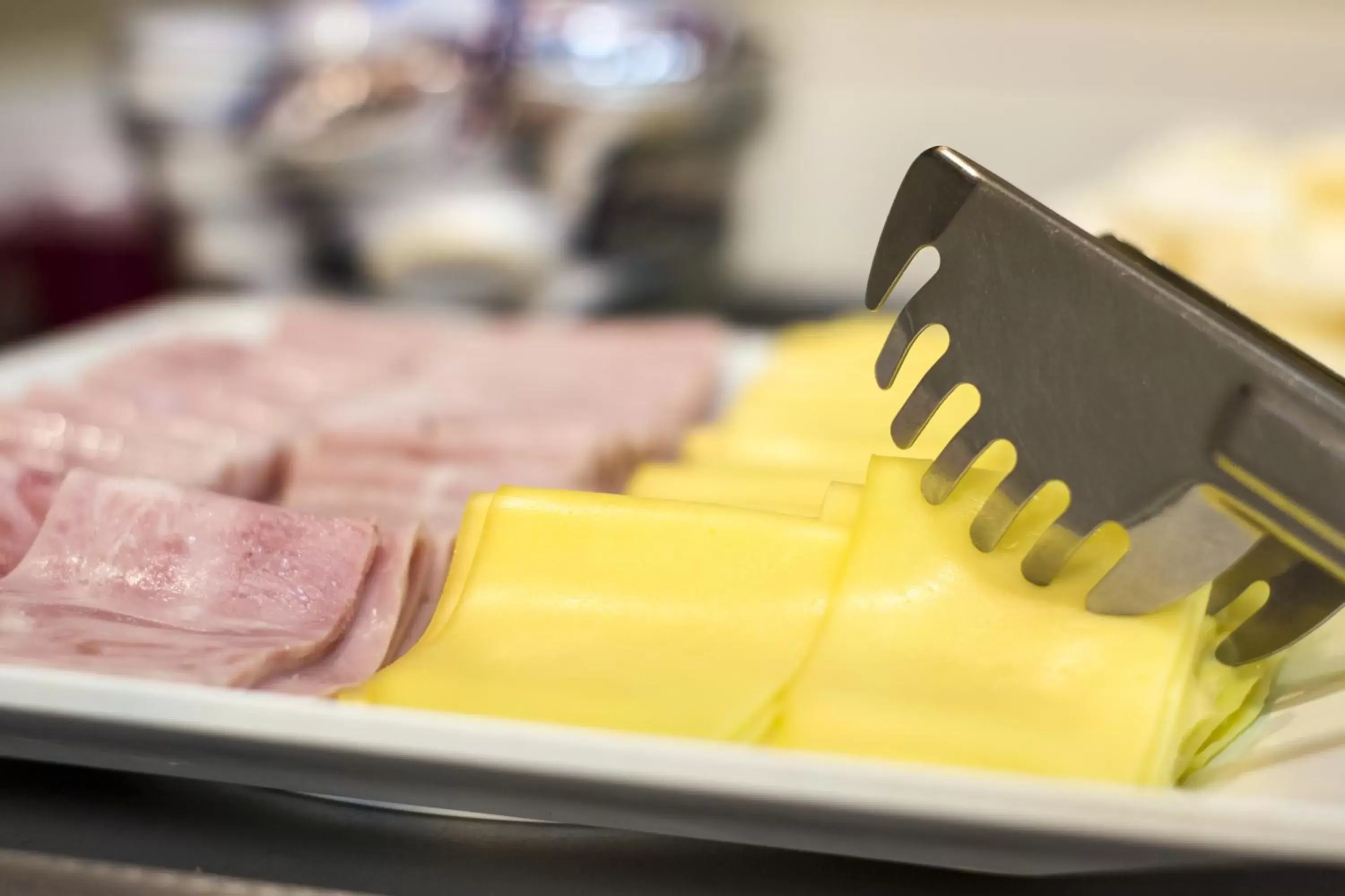 Food in Hotel Dan Inn Sorocaba by Nacional Inn Food in Hotel Dan Inn Sorocaba by Nacional Inn