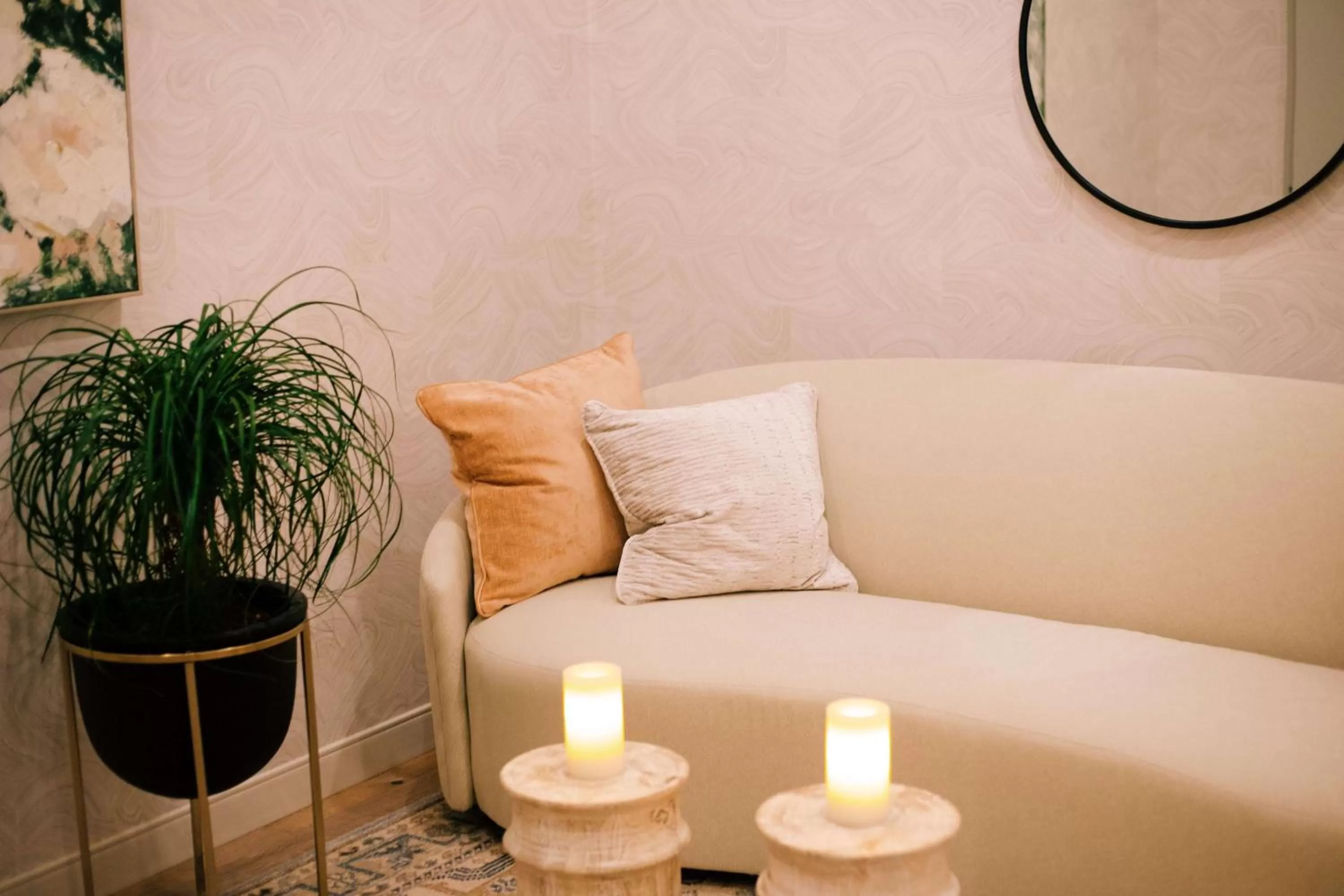 Spa and wellness centre/facilities in The Chattanoogan Hotel, Curio Collection By Hilton