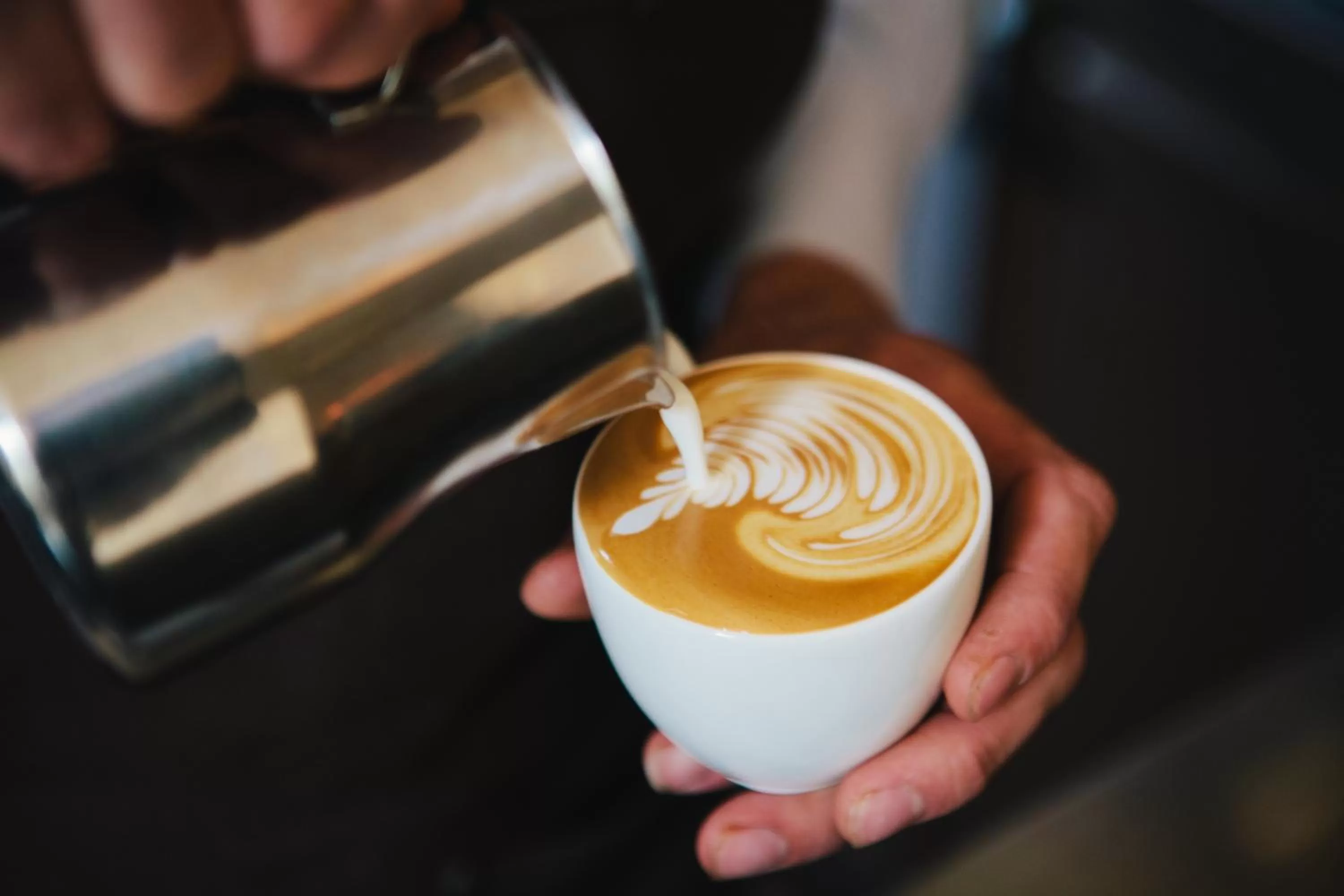 Food and drinks in The Dylan Amsterdam - The Leading Hotels of the World