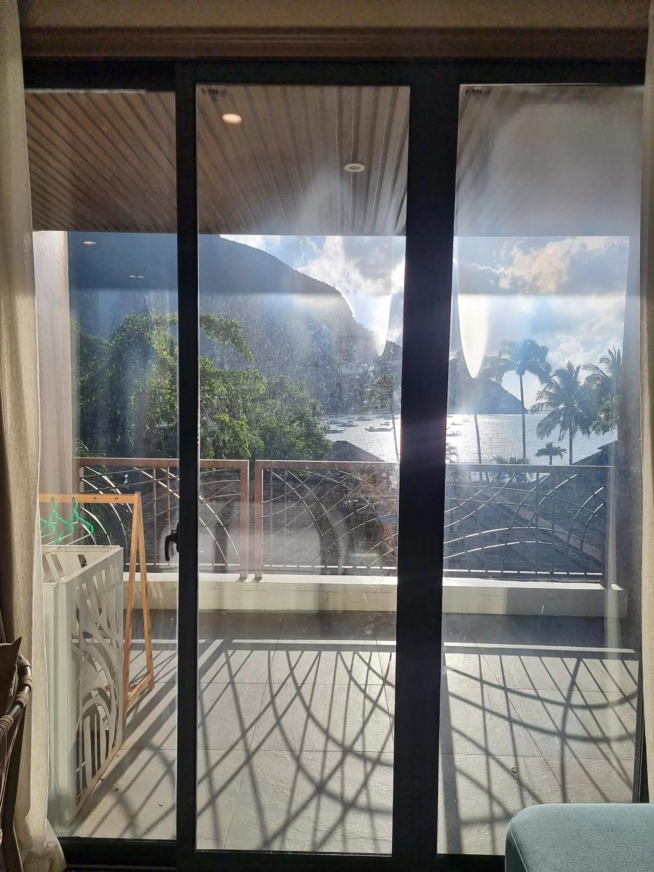 El Nido Garden Resort