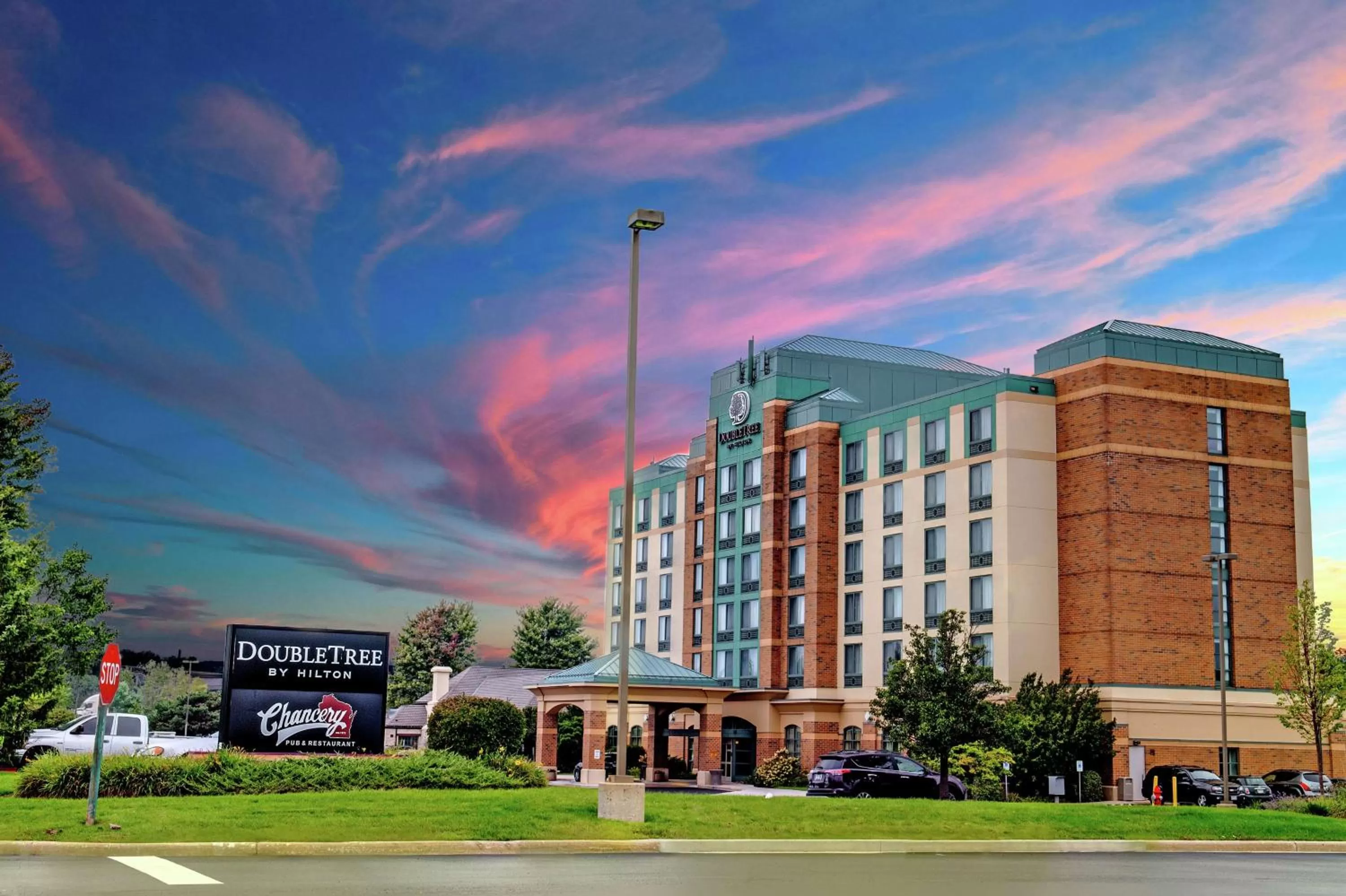 Doubletree by Hilton Pleasant Prairie Kenosha, WI