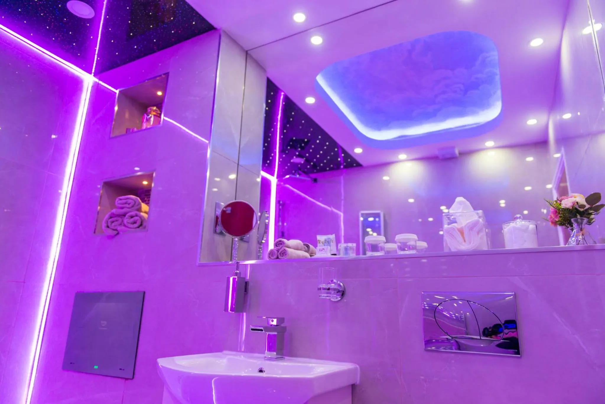 Meridian Serviced Apartments