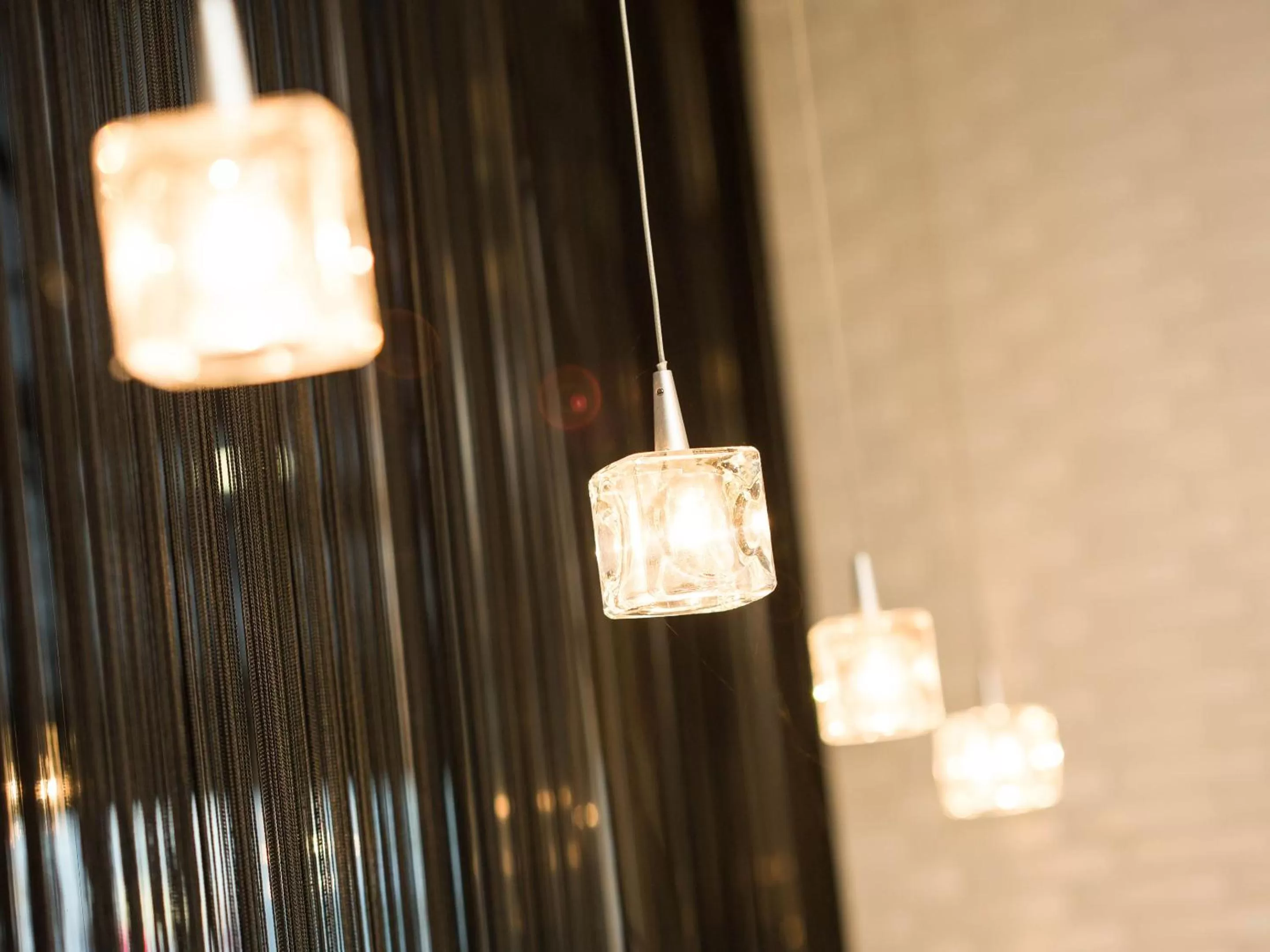 Lobby or reception in Hotel AreaOne Okayama