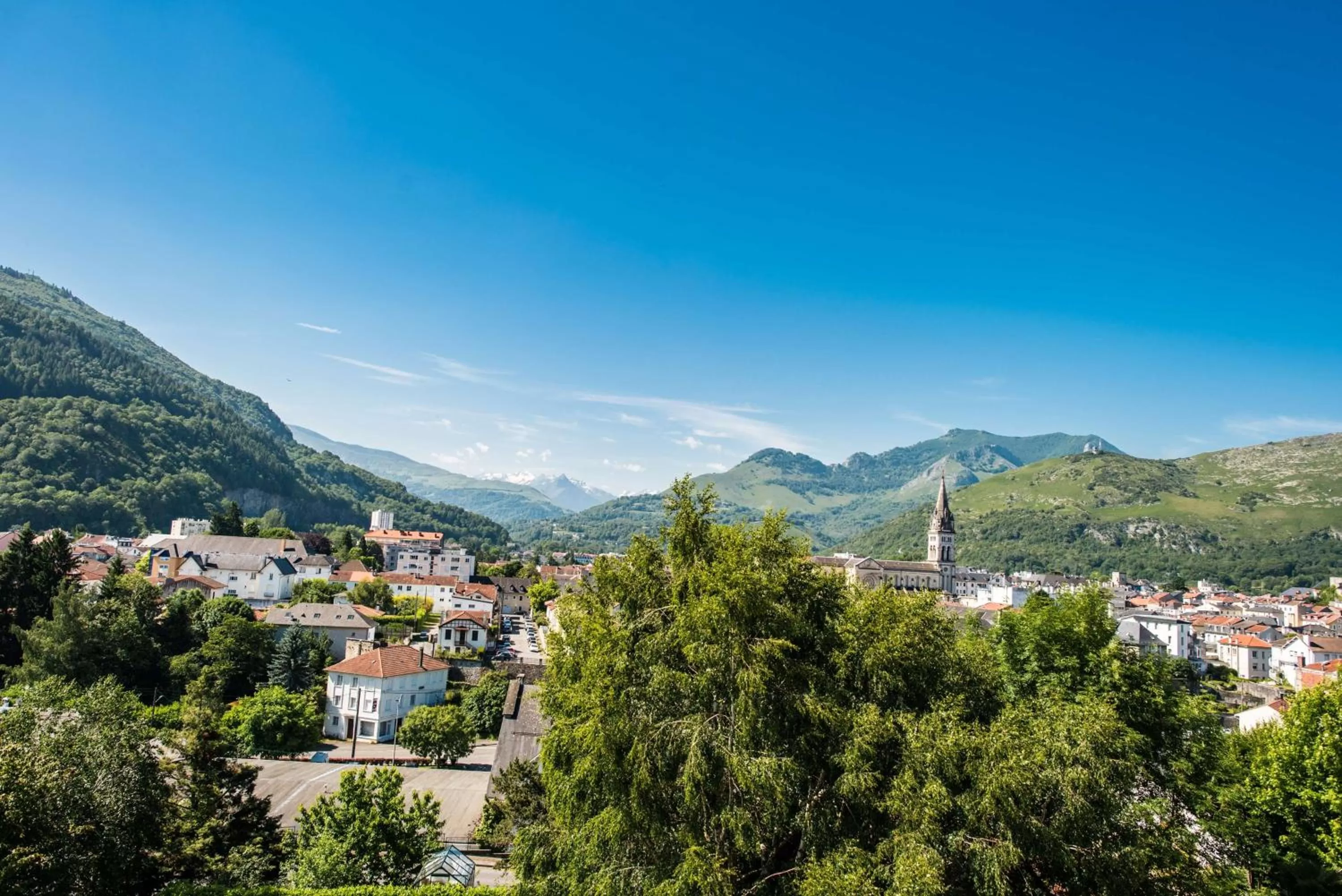 Other in Best Western Beauséjour