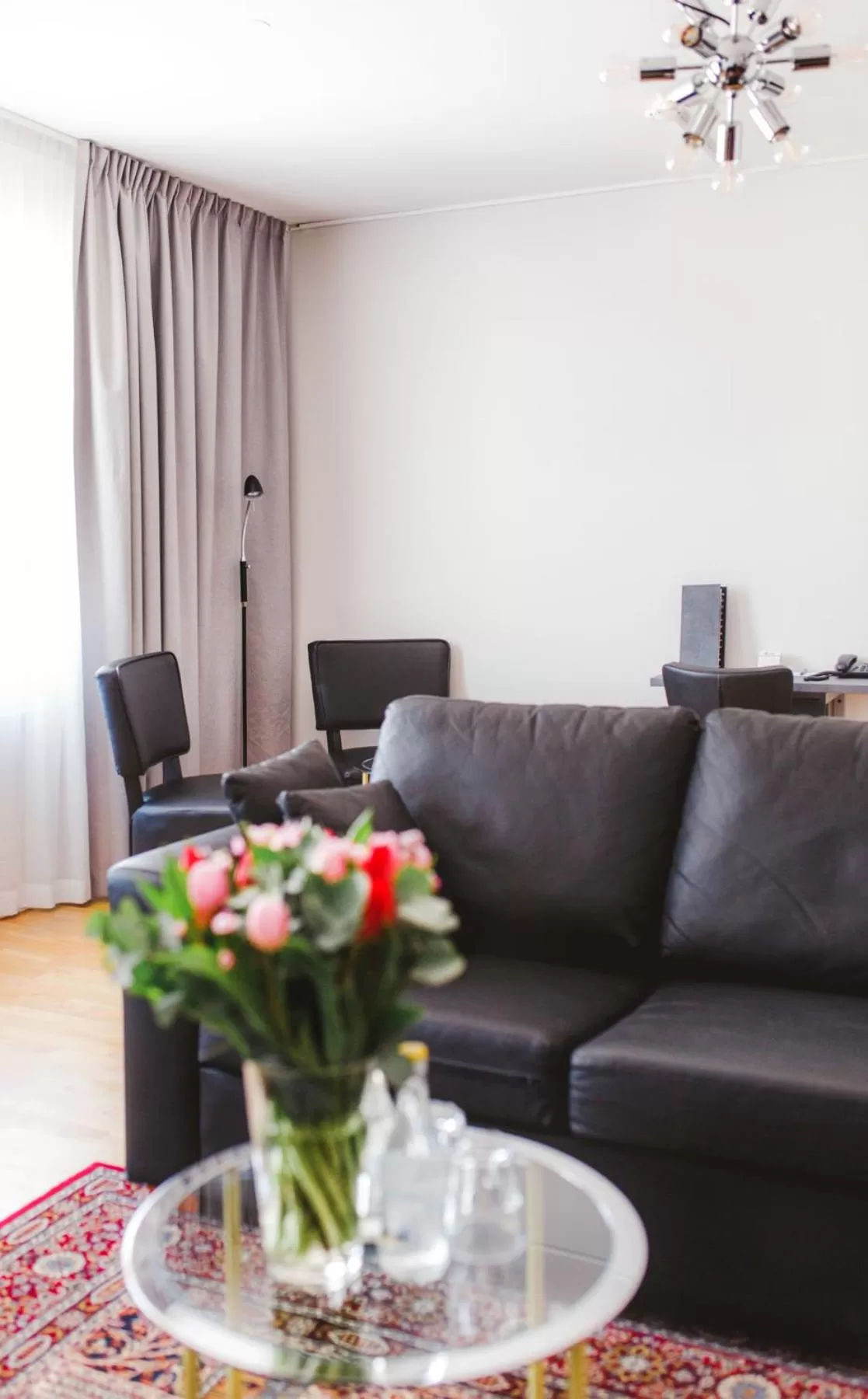 TV and multimedia in Best Western Plaza Hotel