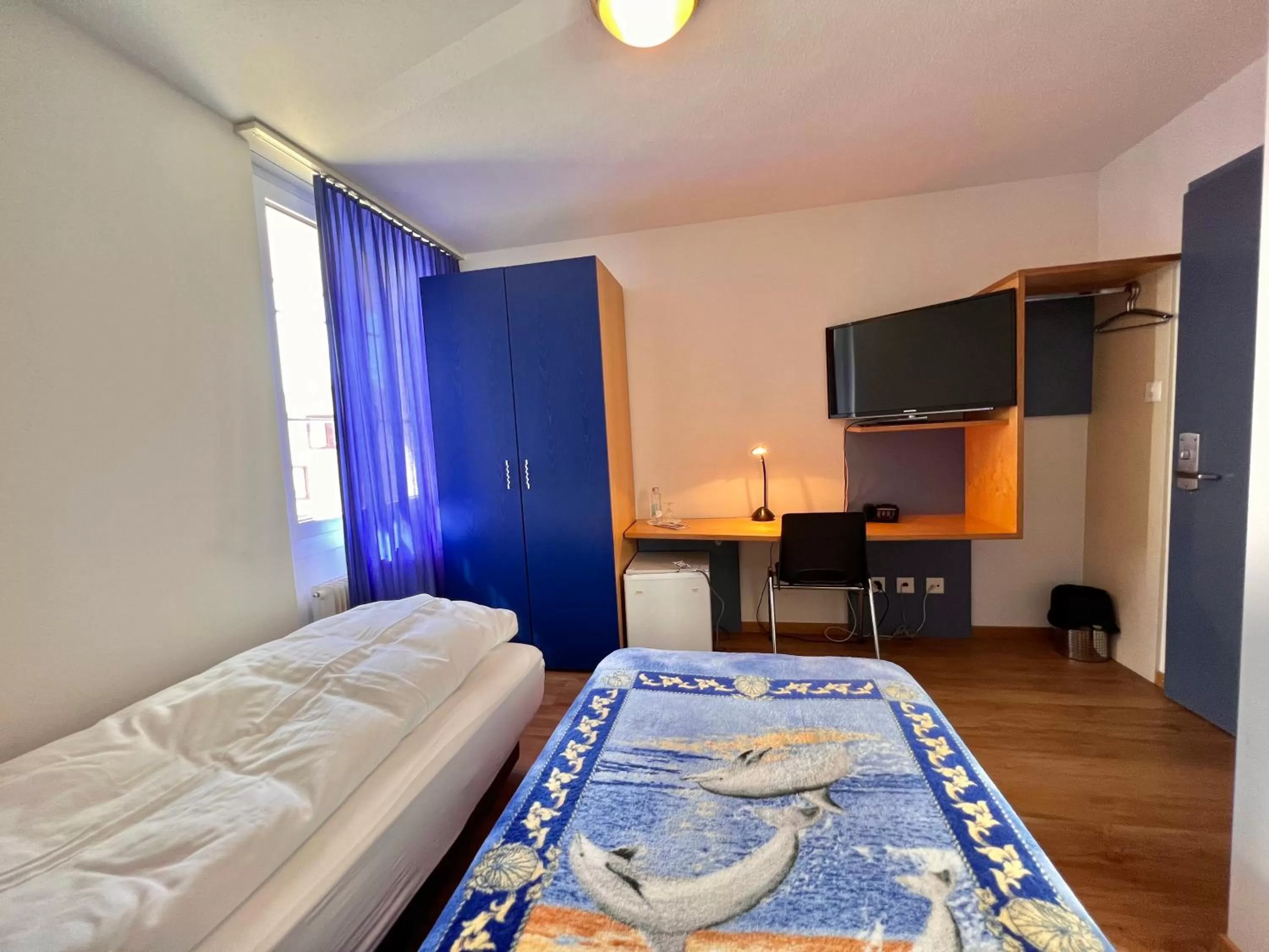 Hotel Hirschen Hinwil