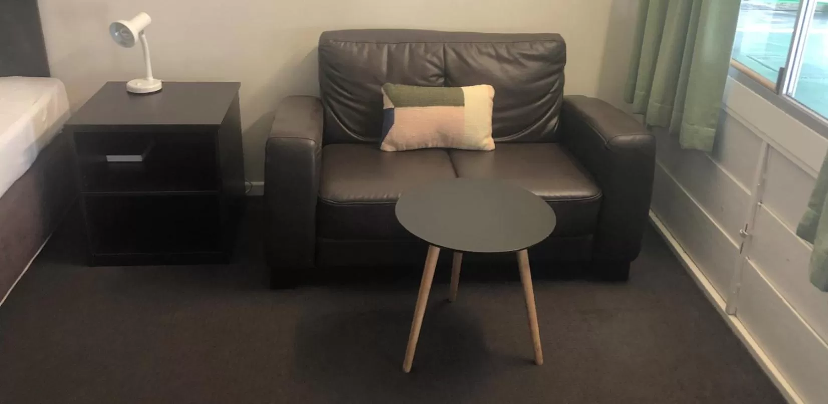 King Room in Coral Sands Motel