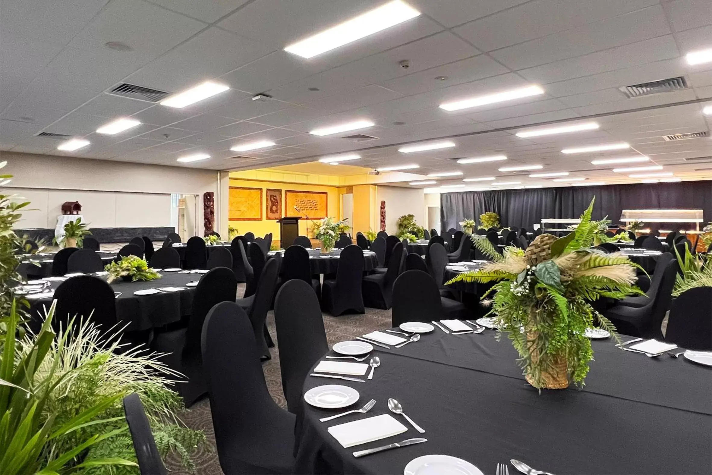 Meeting/conference room, Banquet Facilities in Sudima Hotel Lake Rotorua