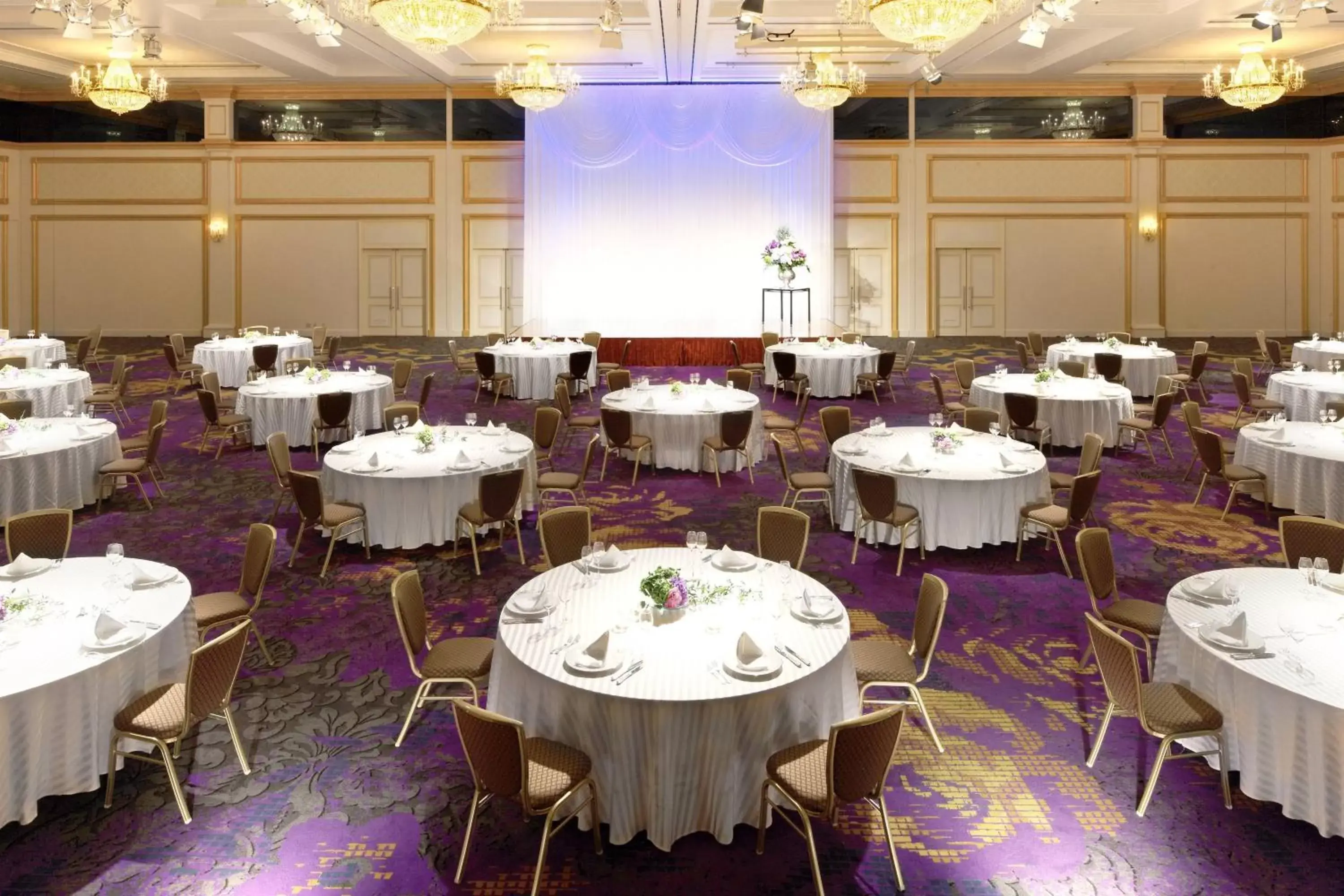 Meeting/conference room, Restaurant/Places to Eat in The Westin Osaka