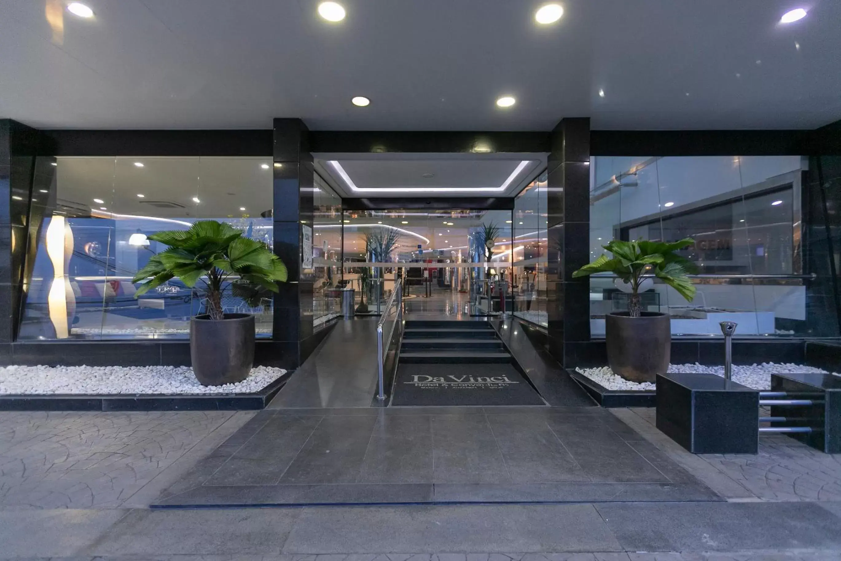 Da Vinci Hotel & Conventions by Easy Hotéis Da Vinci Hotel & Conventions by Easy Hotéis