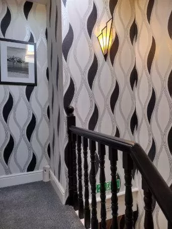 Property building in Seaview B&B