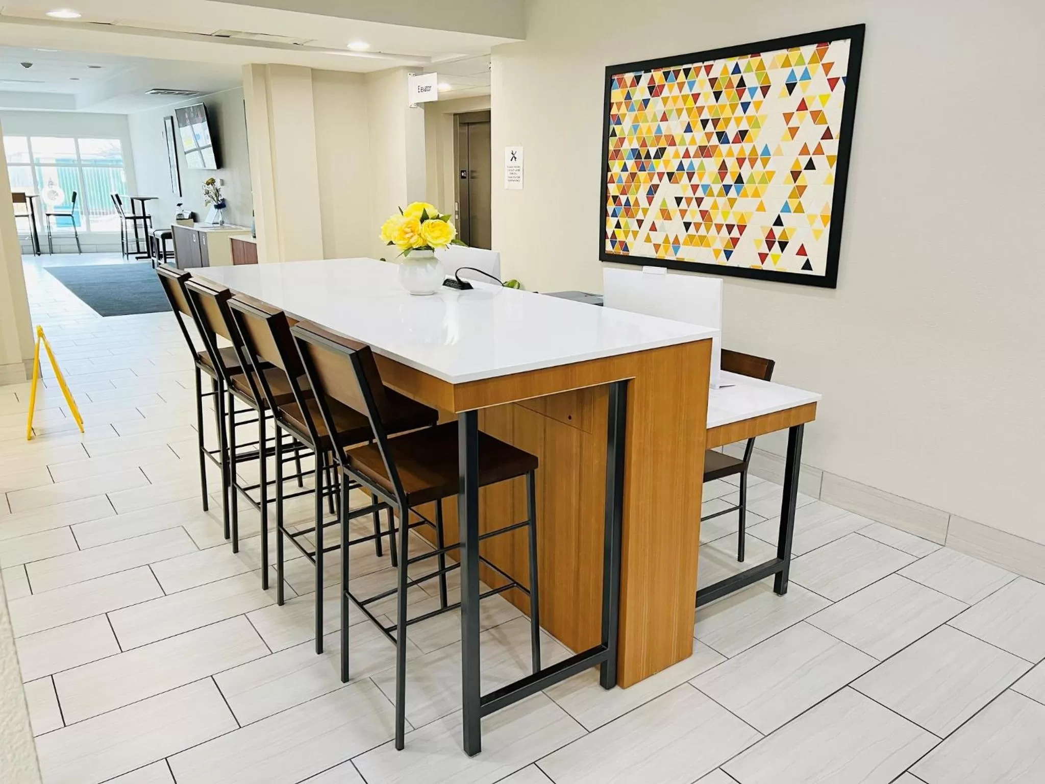 Other in Holiday Inn Express & Suites Houston East - Baytown by IHG