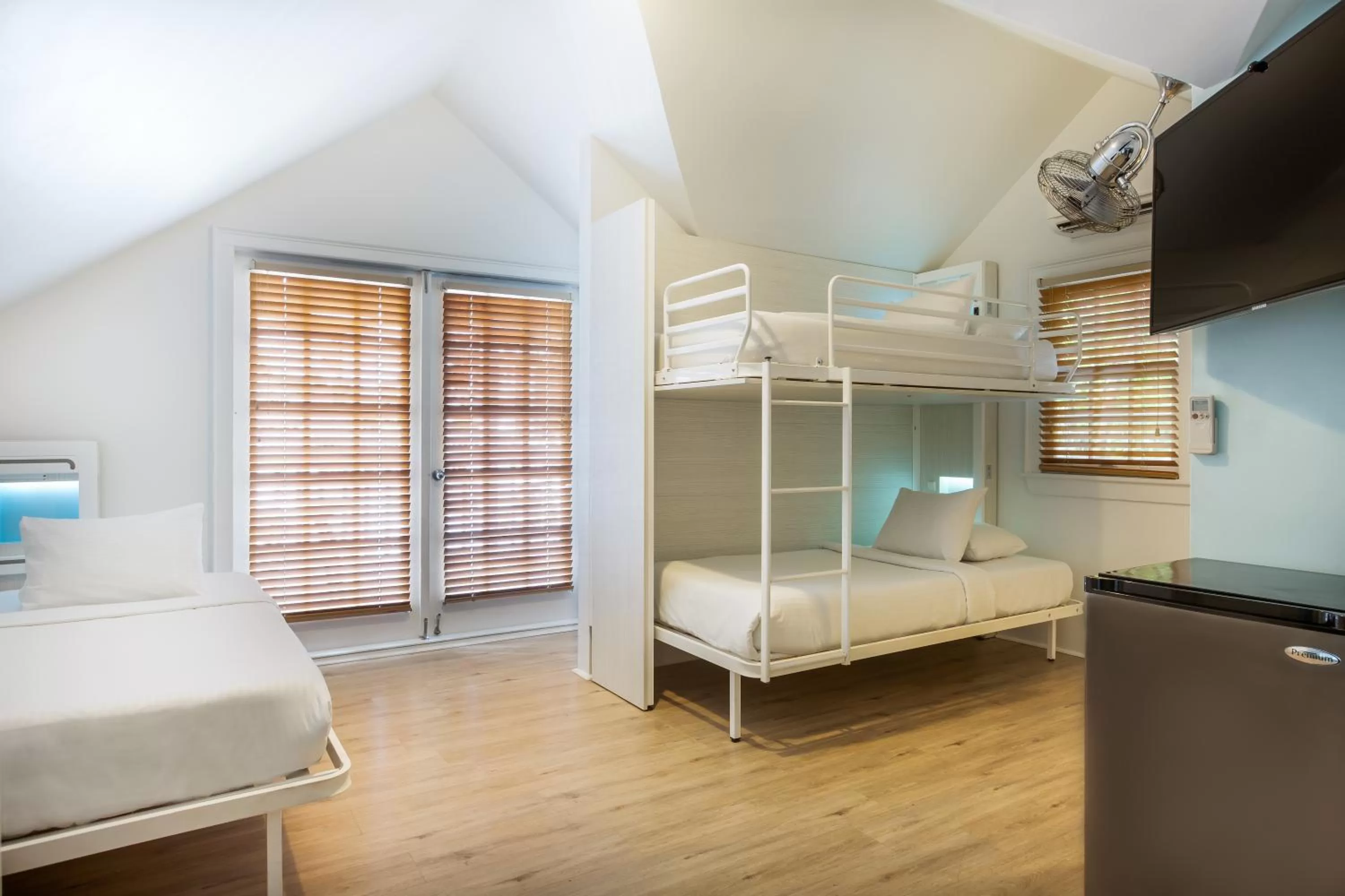 Bed in Nyah - Adult Exclusive