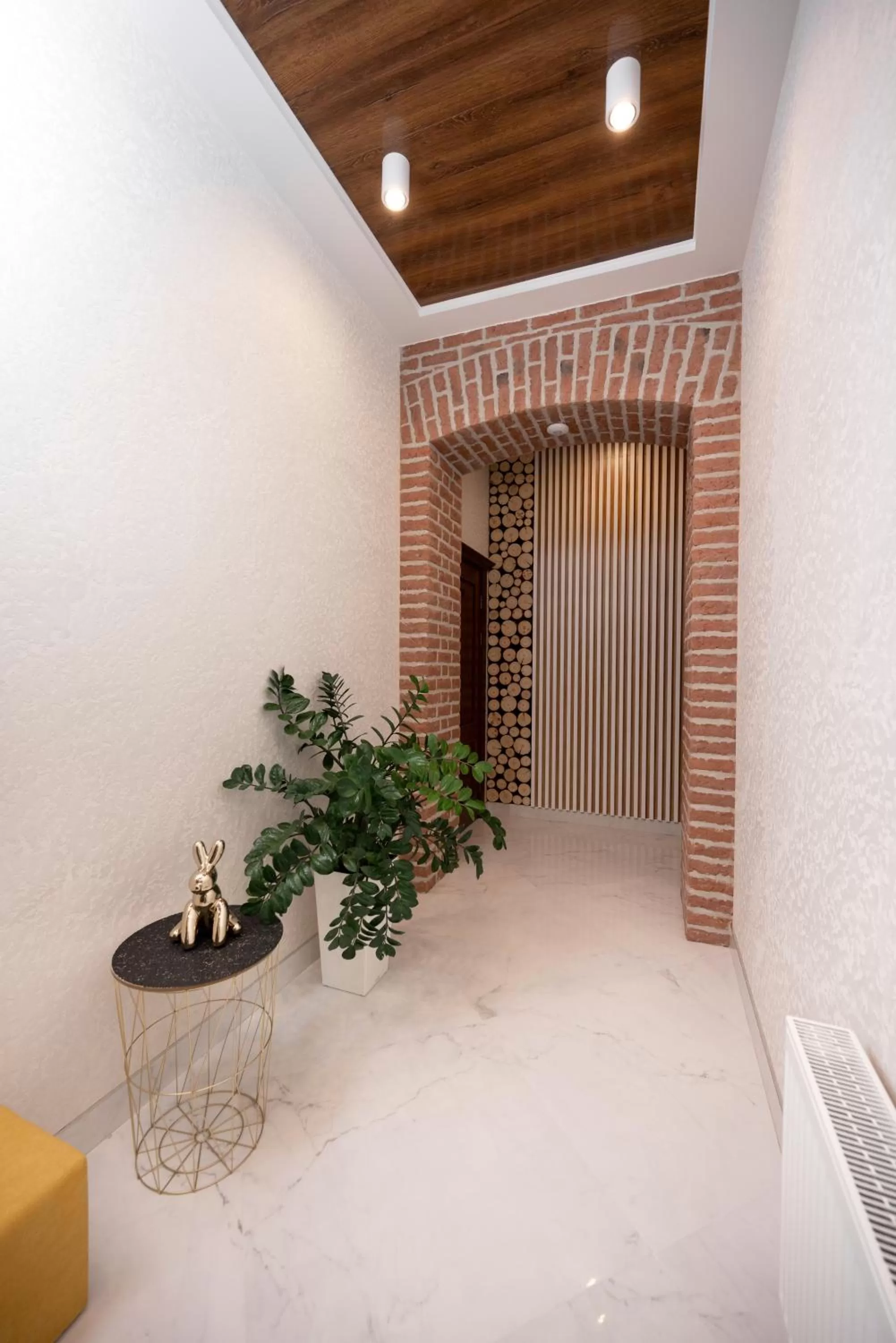 Other in Hive Family House