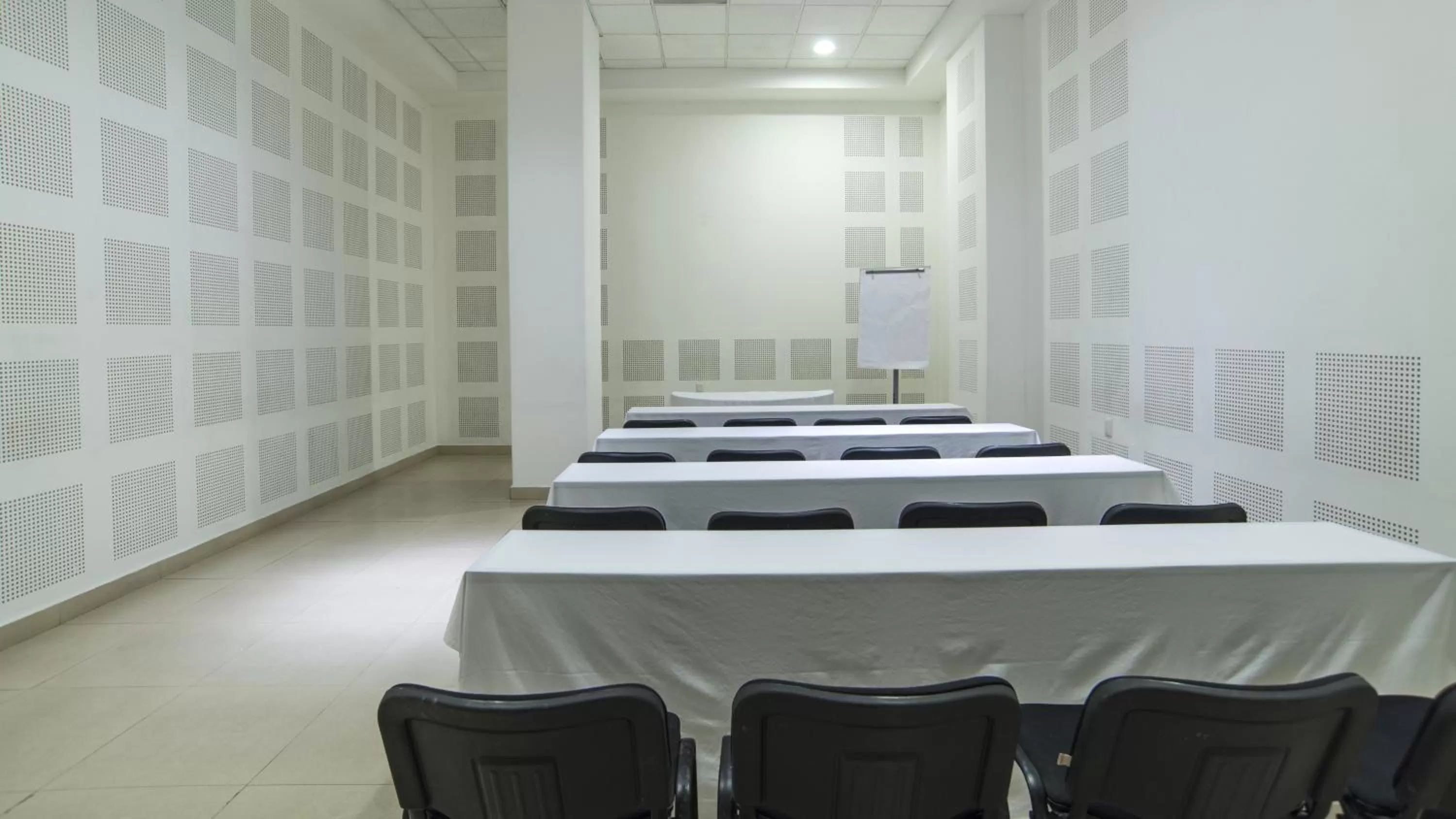 Meeting/conference room in Holiday Inn Express Manzanillo by IHG