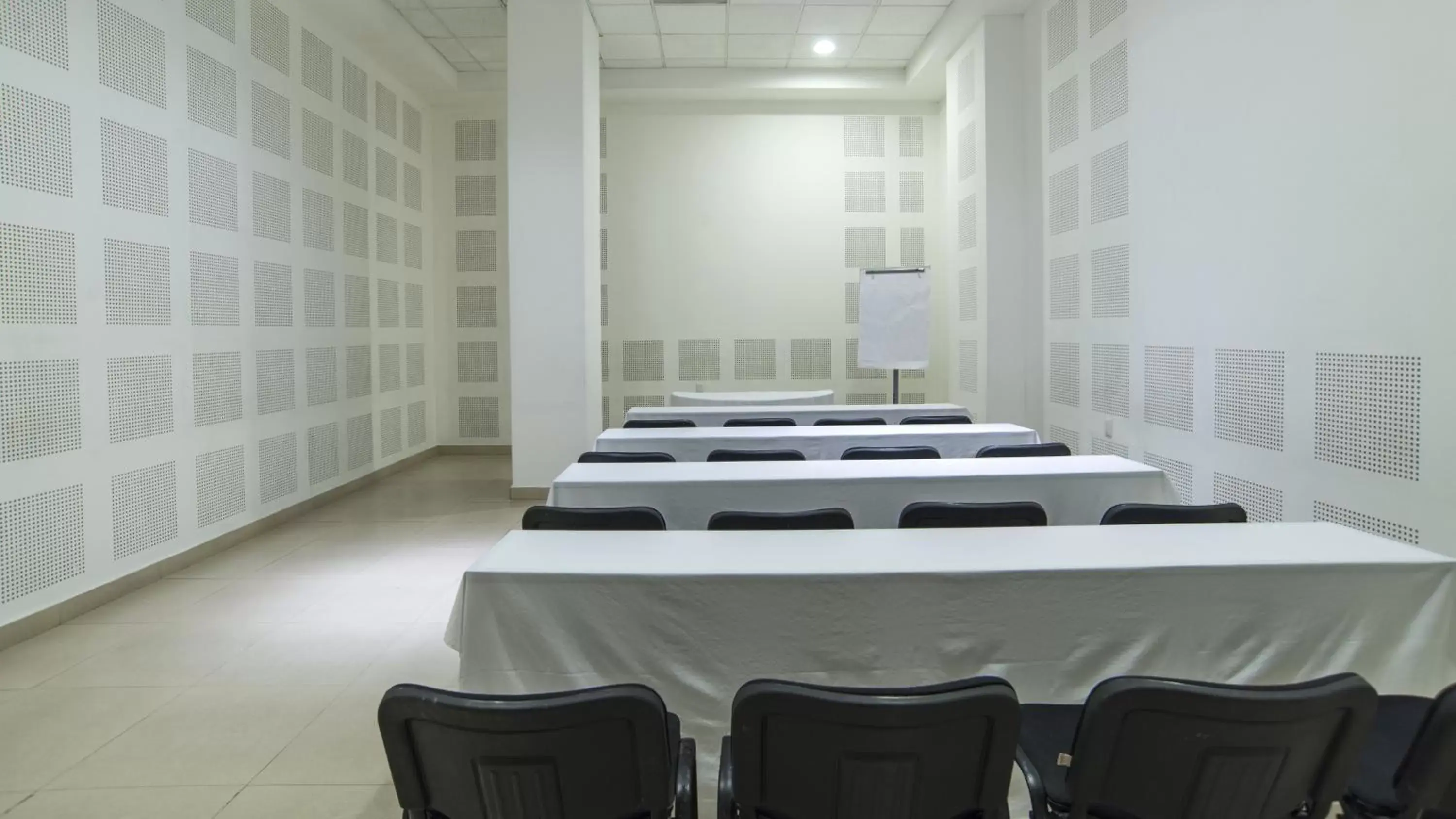 Meeting/conference room in Holiday Inn Express Manzanillo, an IHG Hotel
