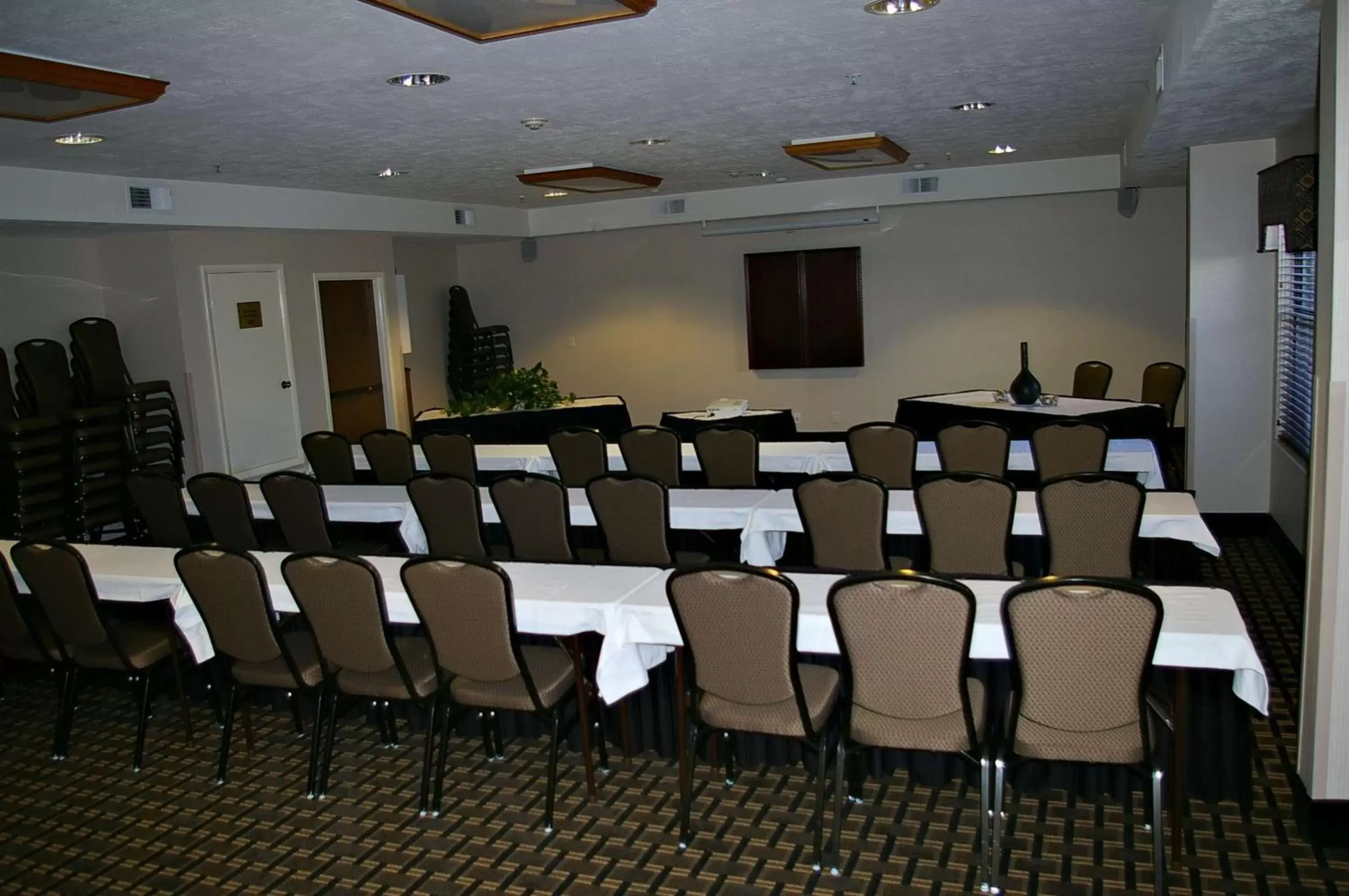 Meeting/conference room in Hampton Inn St. George