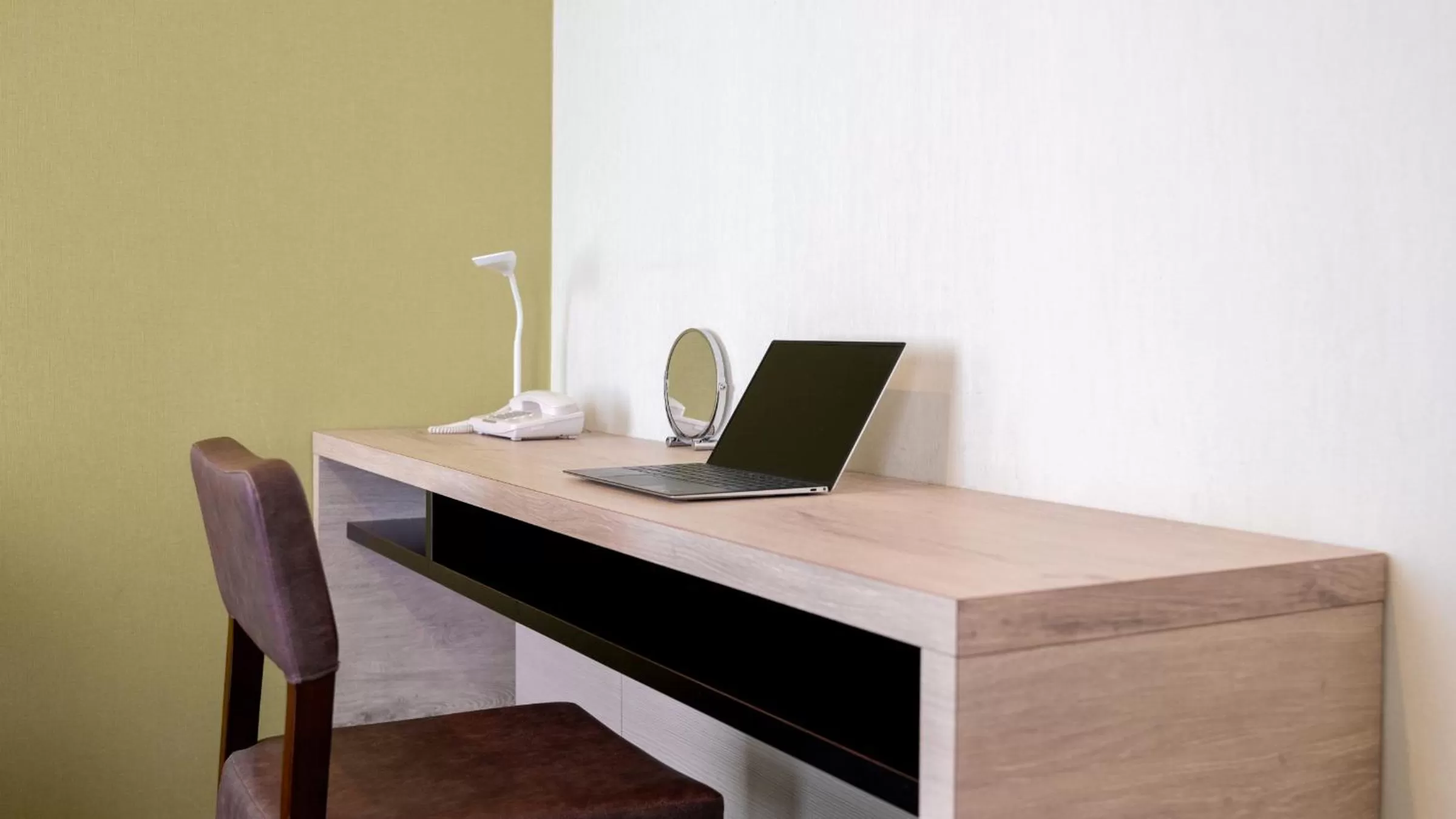 Photo of the whole room in New Otani Inn Sapporo