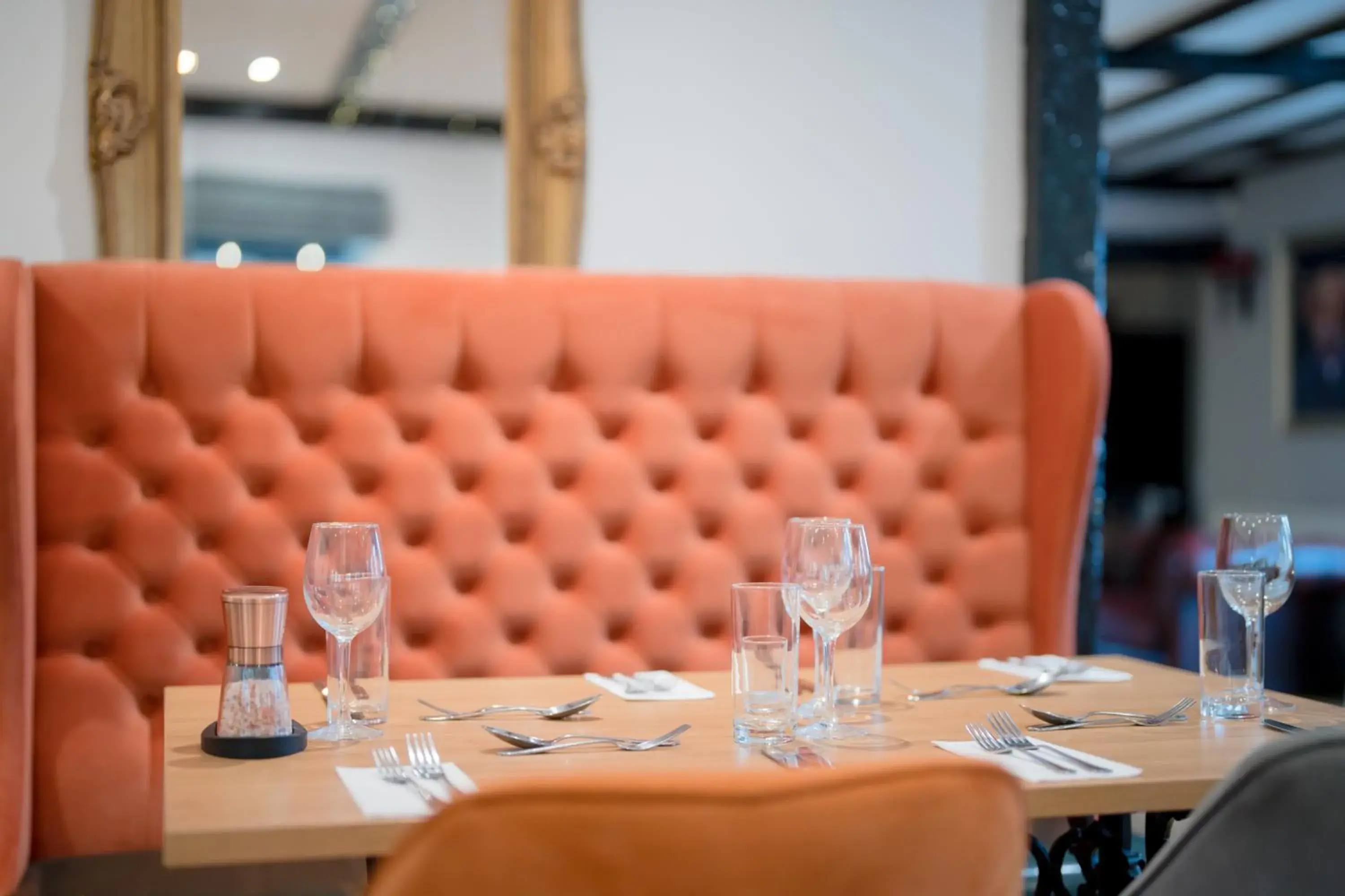 Restaurant/places to eat in Tottington Manor Hotel Restaurant/places to eat in Tottington Manor Hotel