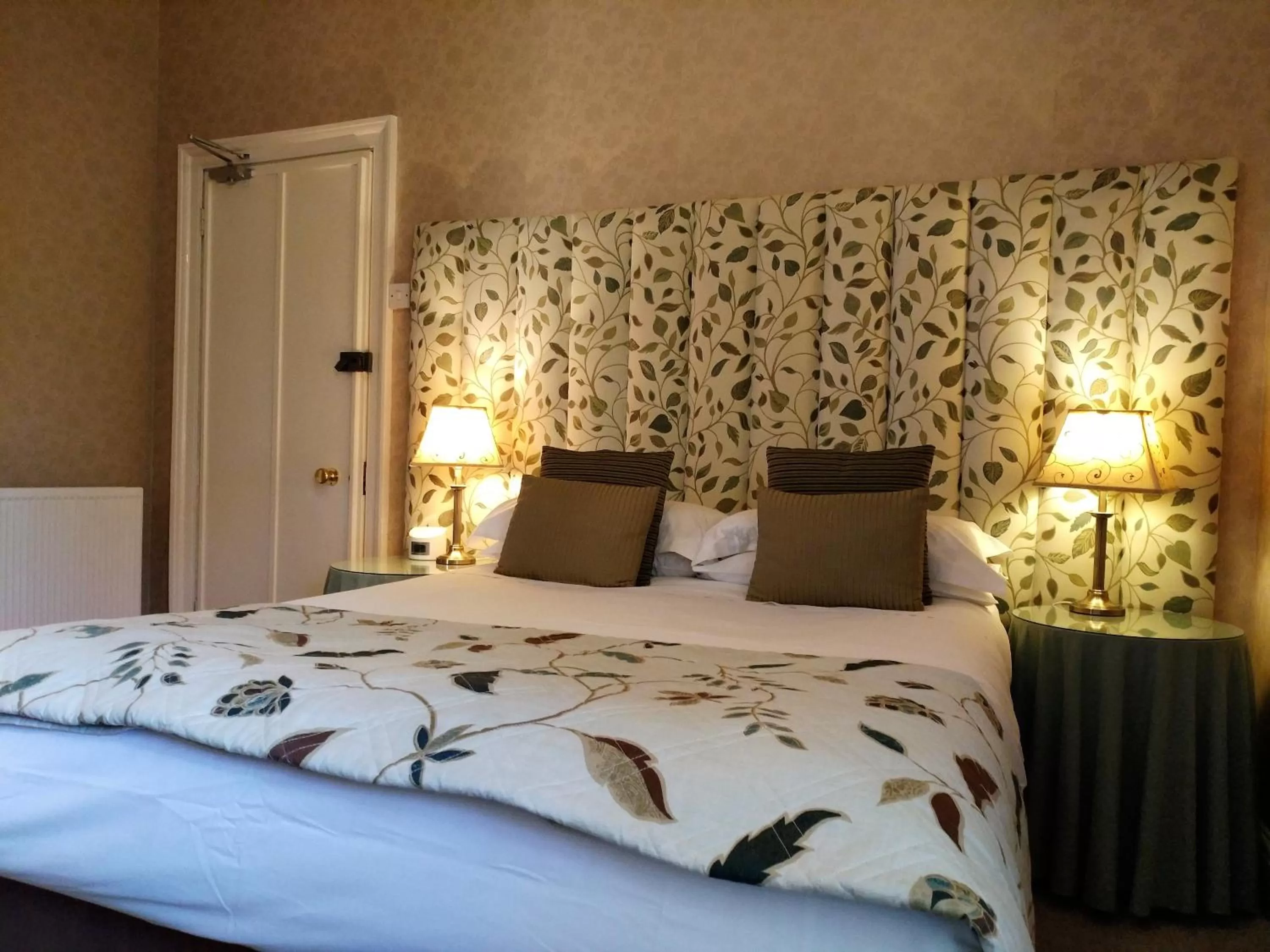 Bedroom, Bed in Bay Tree House Southport, United Kingdom