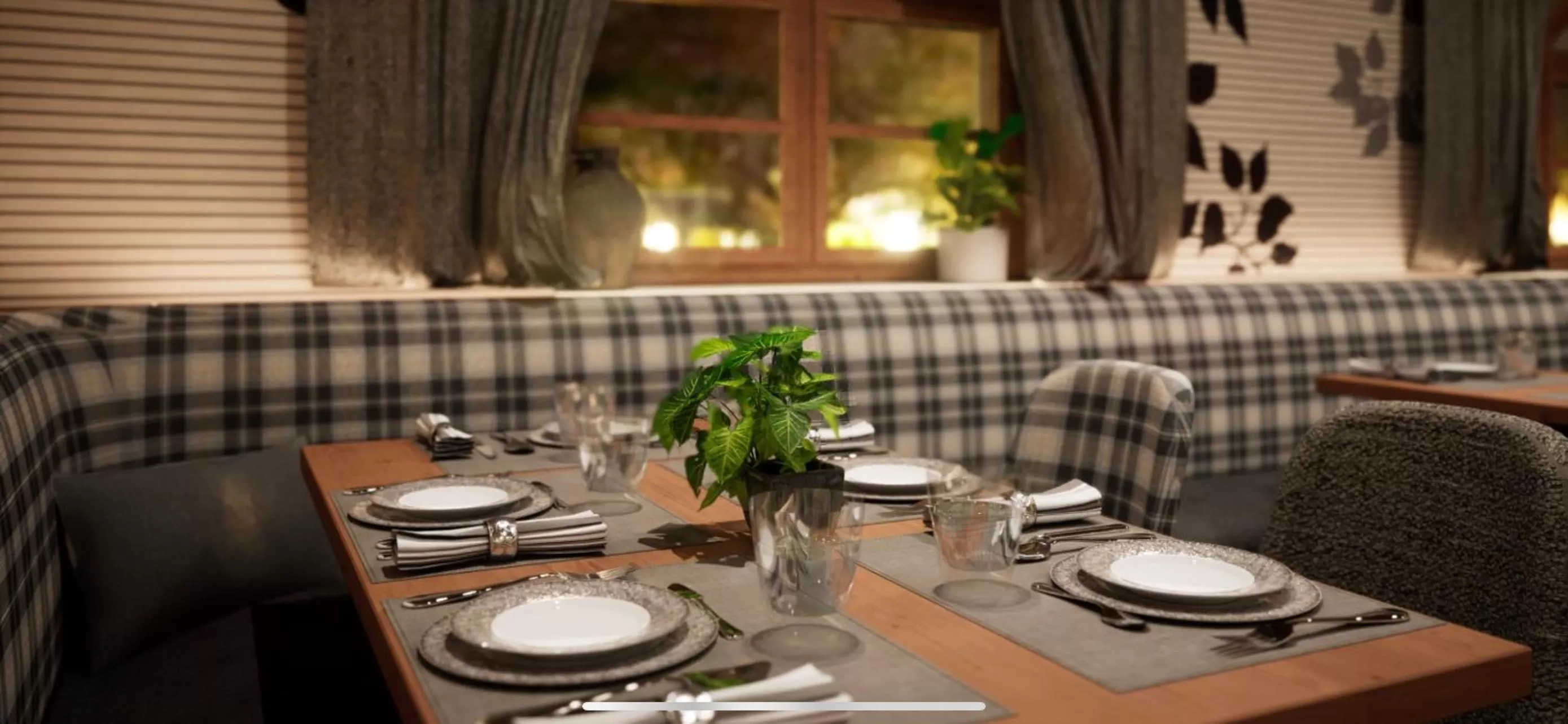 Restaurant/places to eat in ALTE LINDE Landhotel & Restaurant