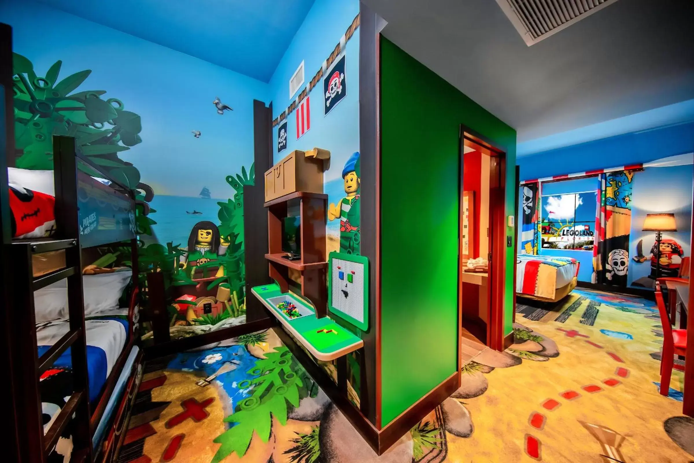 LEGOLAND® Florida Resort