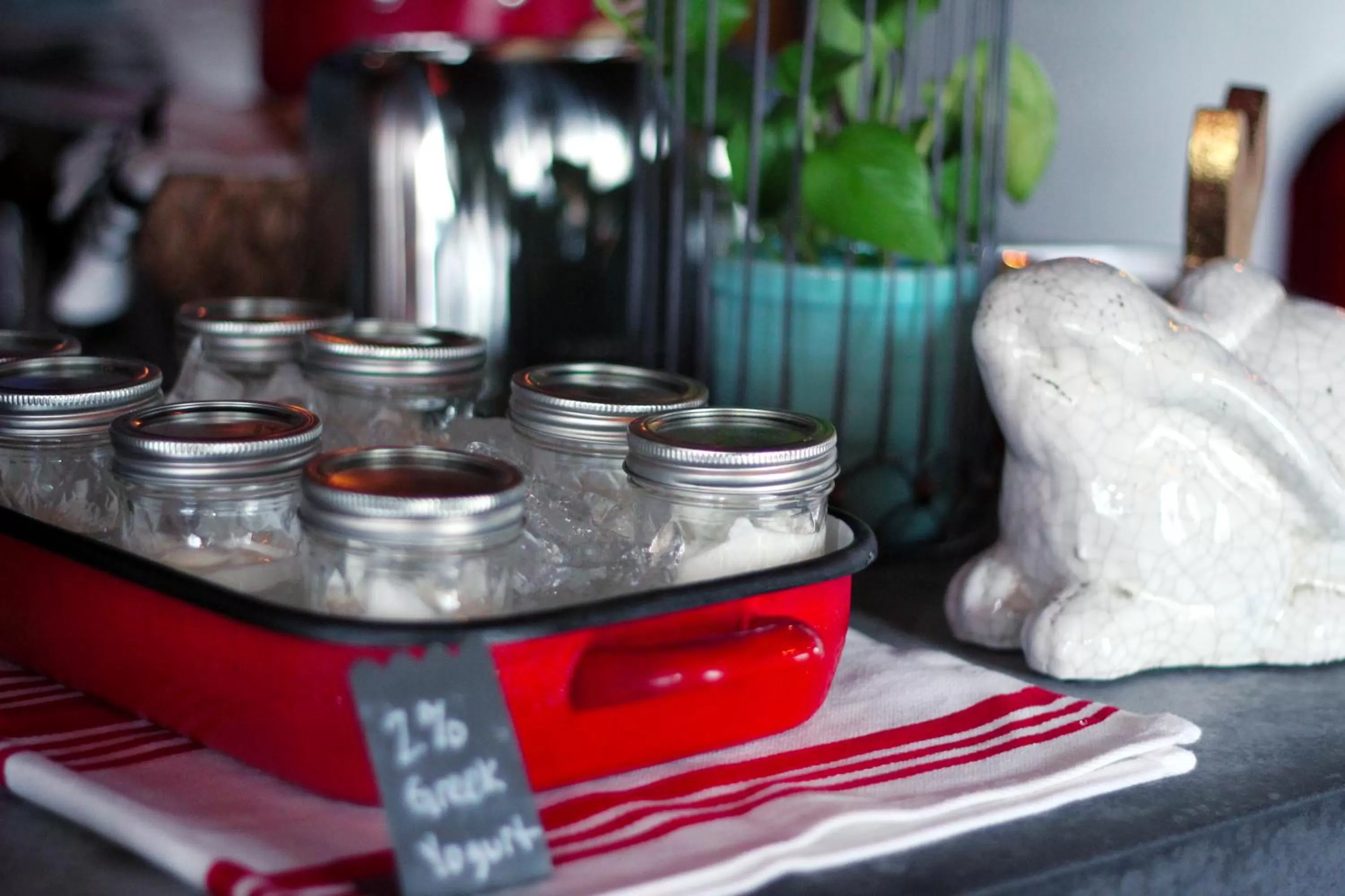 Breakfast in Hotel Gaythering - Gay Hotel - All Adults Welcome