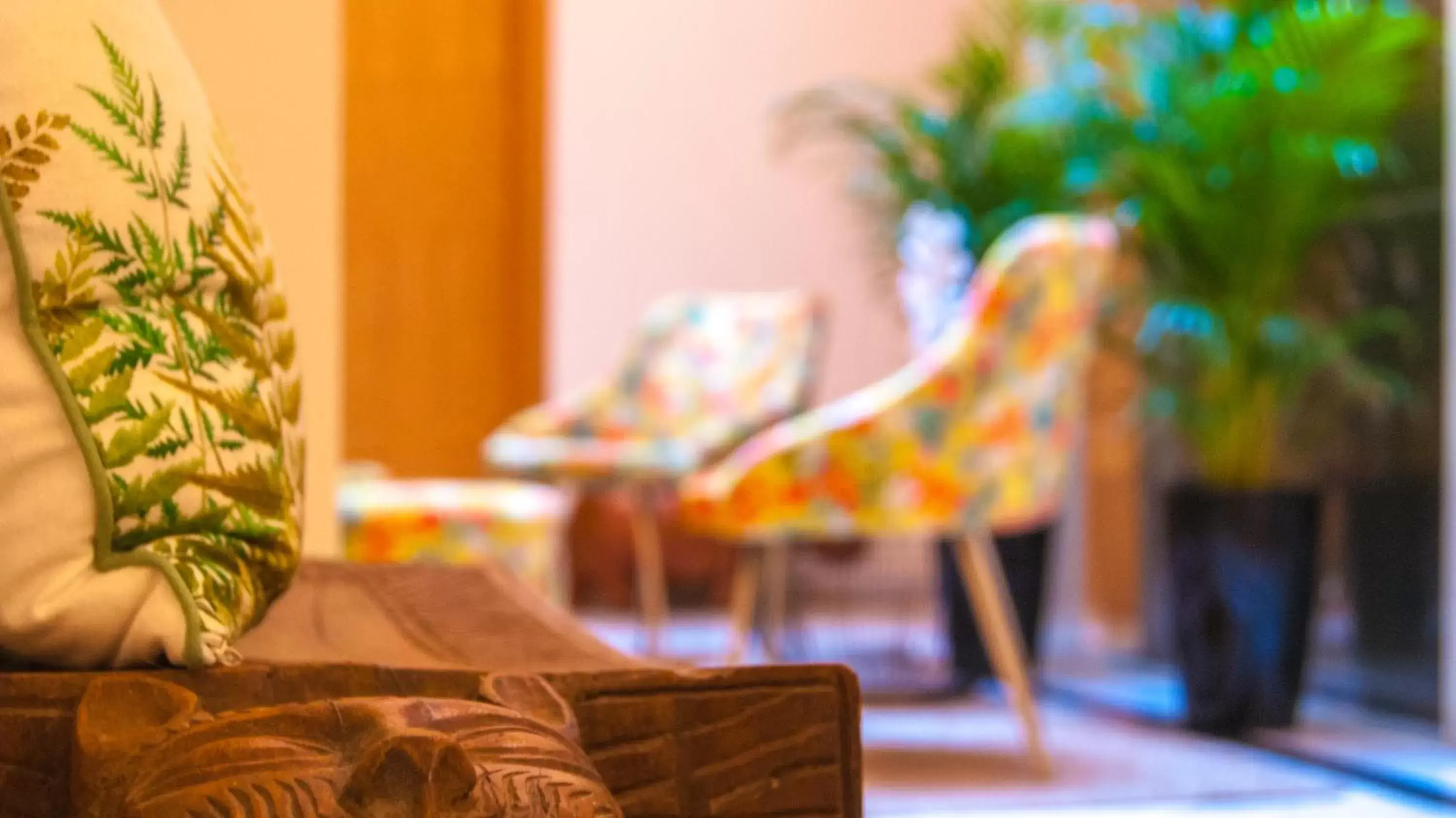 Living room, Seating Area in Sweet Sevilla Suites