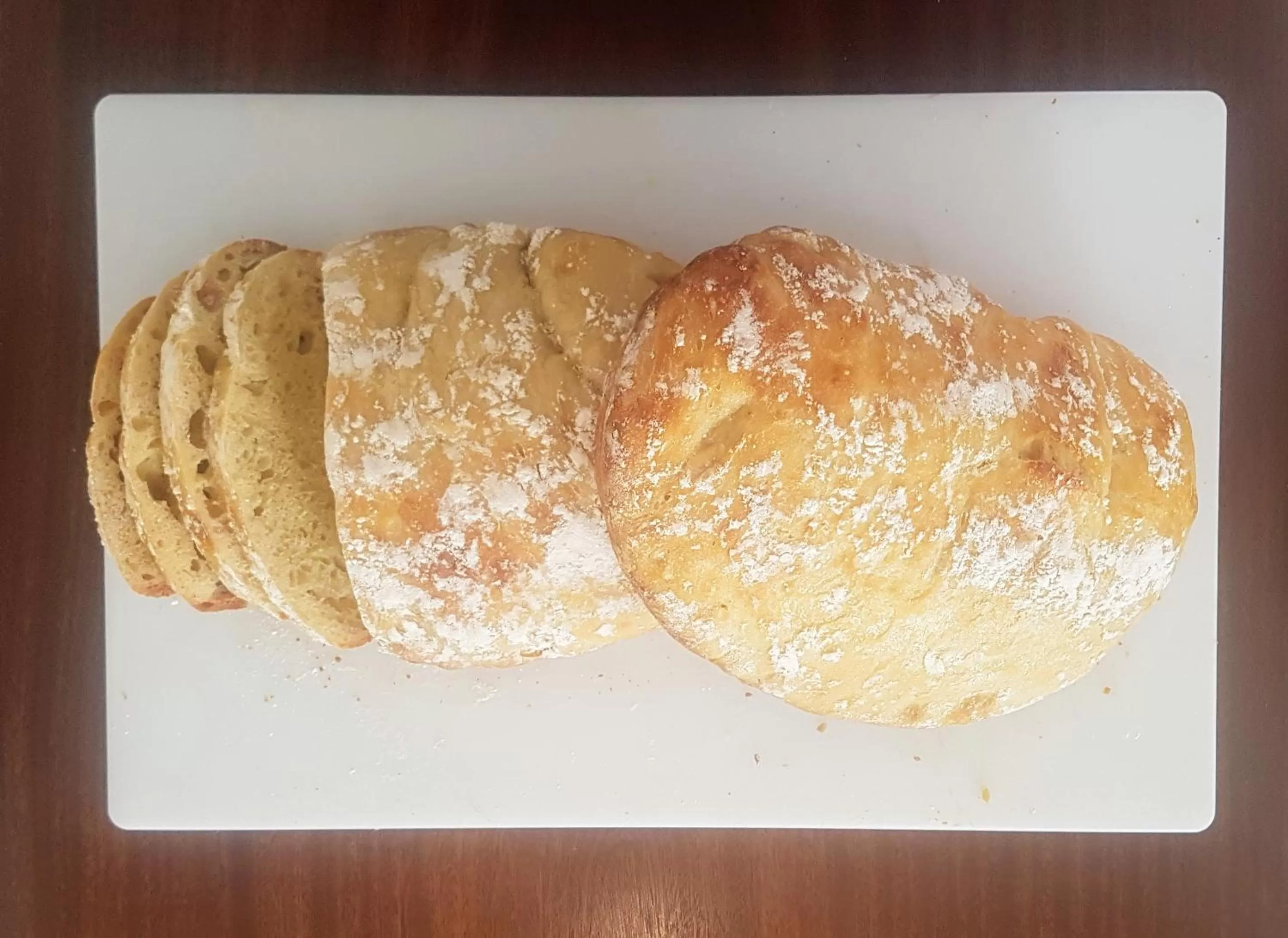 Breakfast, Food in Tings Lisbon