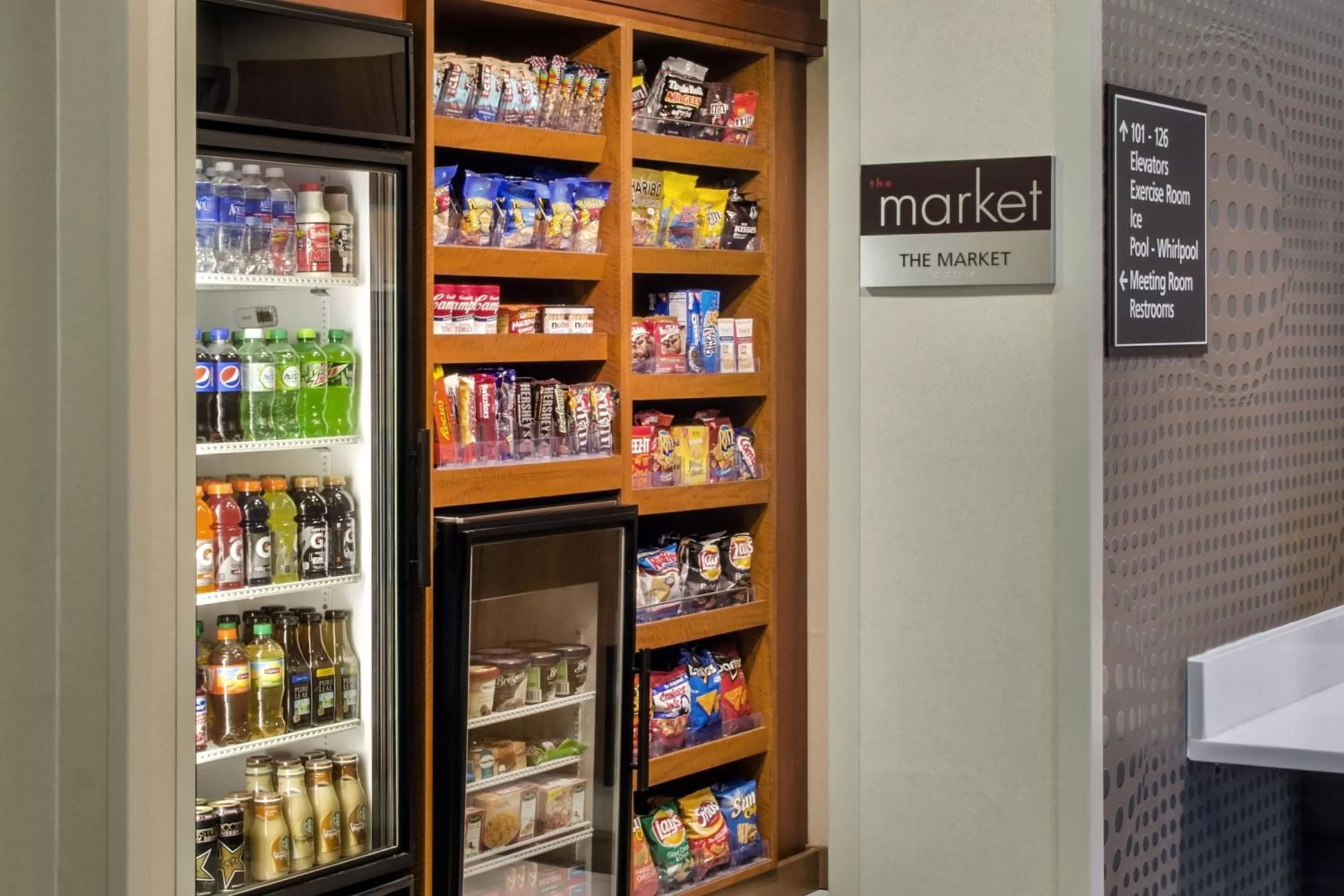 Other in Residence Inn Pittsburgh Cranberry Township