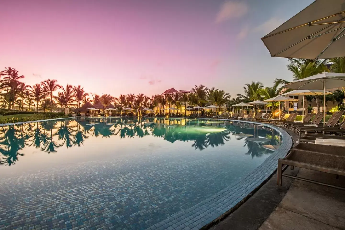 Hard Rock Hotel & Casino Punta Cana - All Inclusive Hard Rock Hotel & Casino Punta Cana - All Inclusive